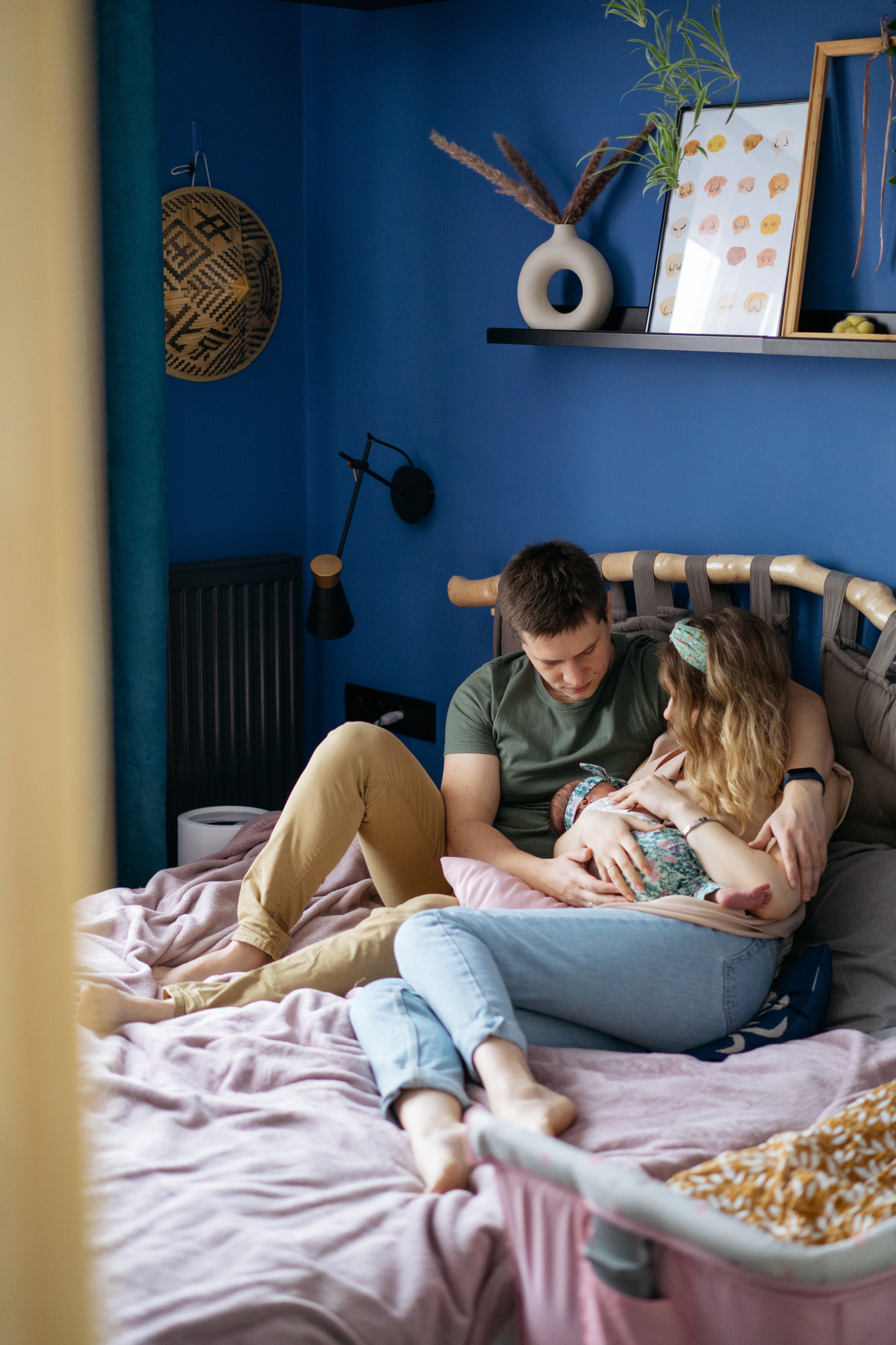 Родион+Саша=Ева. Свадебный и семейный фотограф в Калининграде Анастасия Гриценко