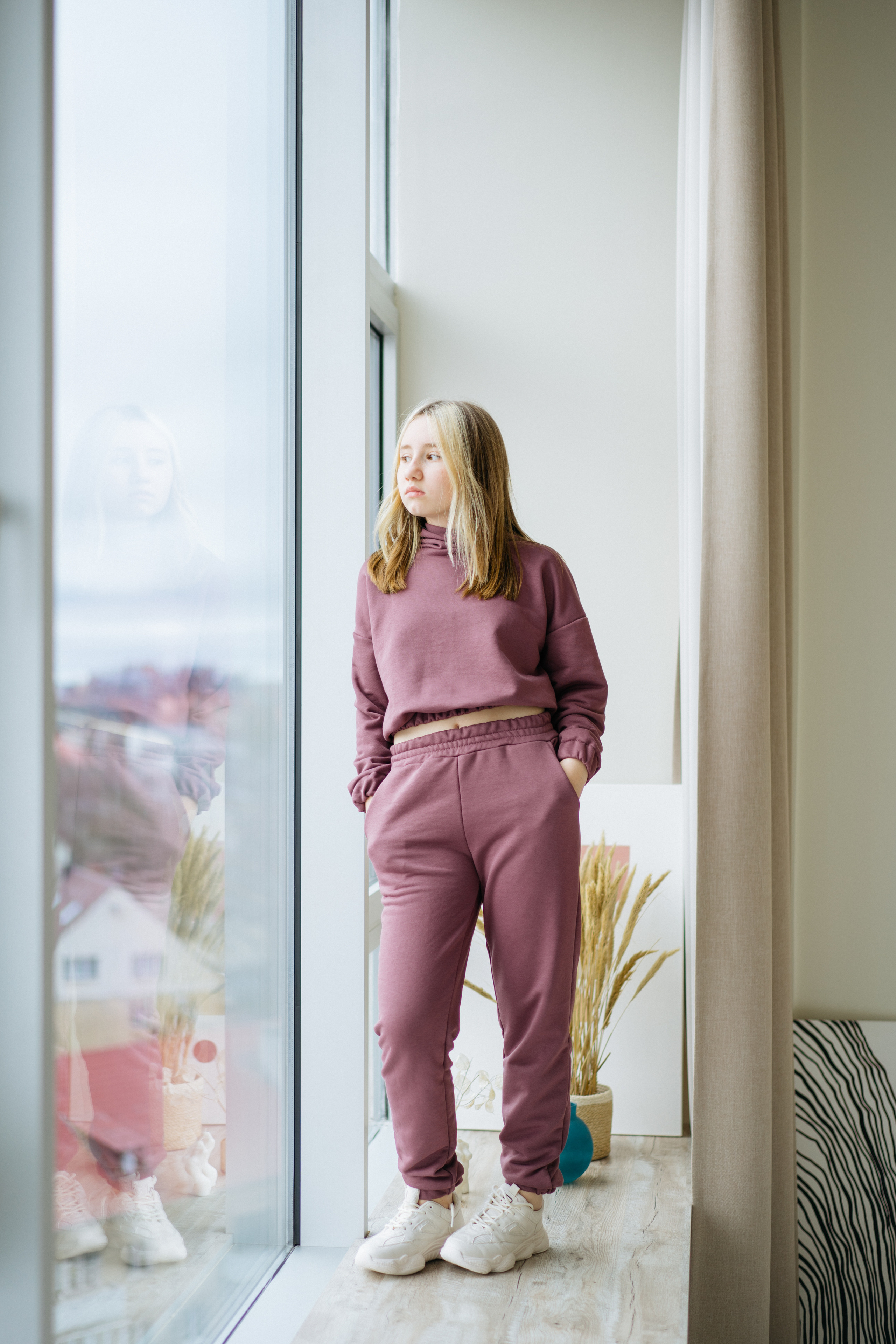 Бренд одежды собственного производства Bulgakoff. Свадебный и семейный фотограф в Калининграде Анастасия Гриценко