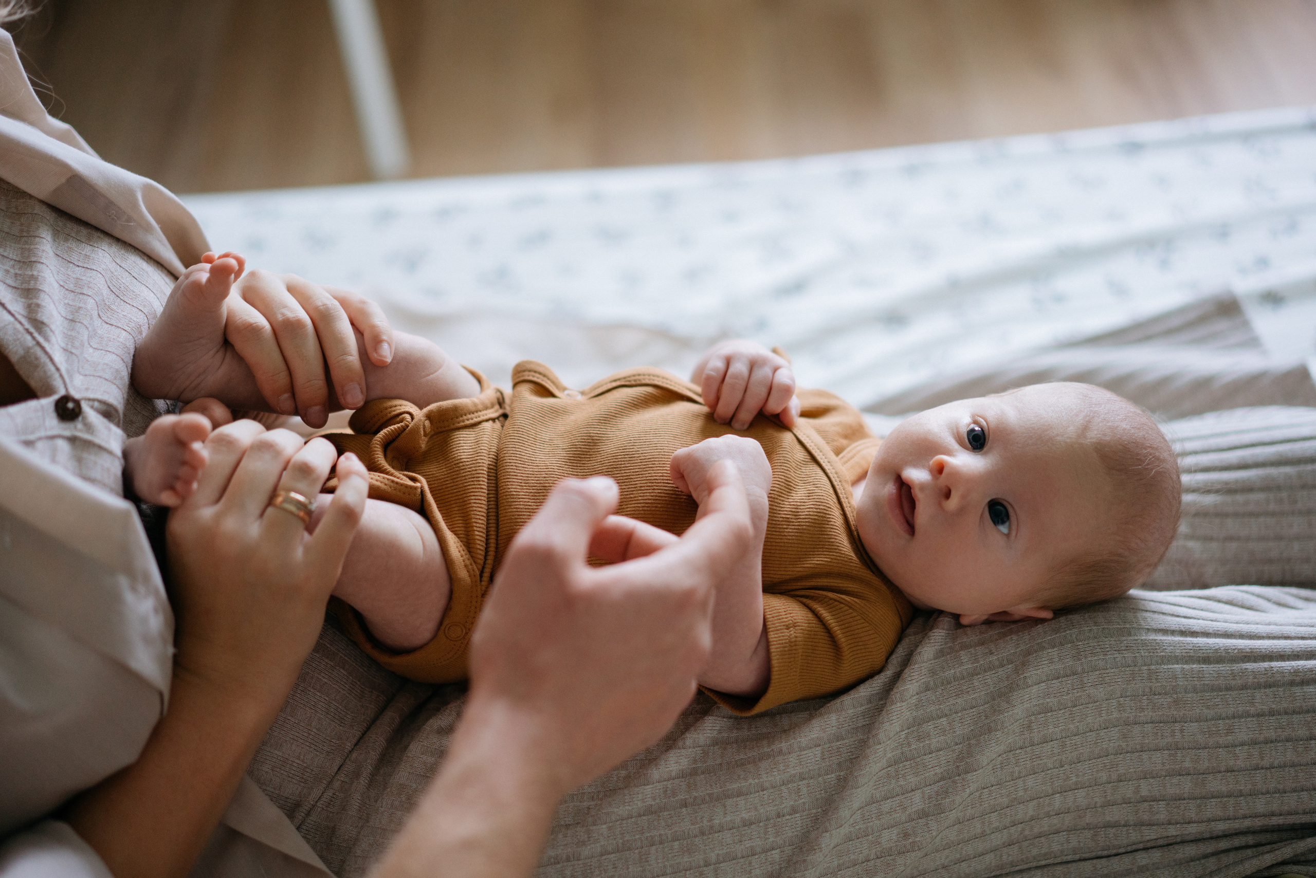 Никита. Свадебный и семейный фотограф в Калининграде Анастасия Гриценко