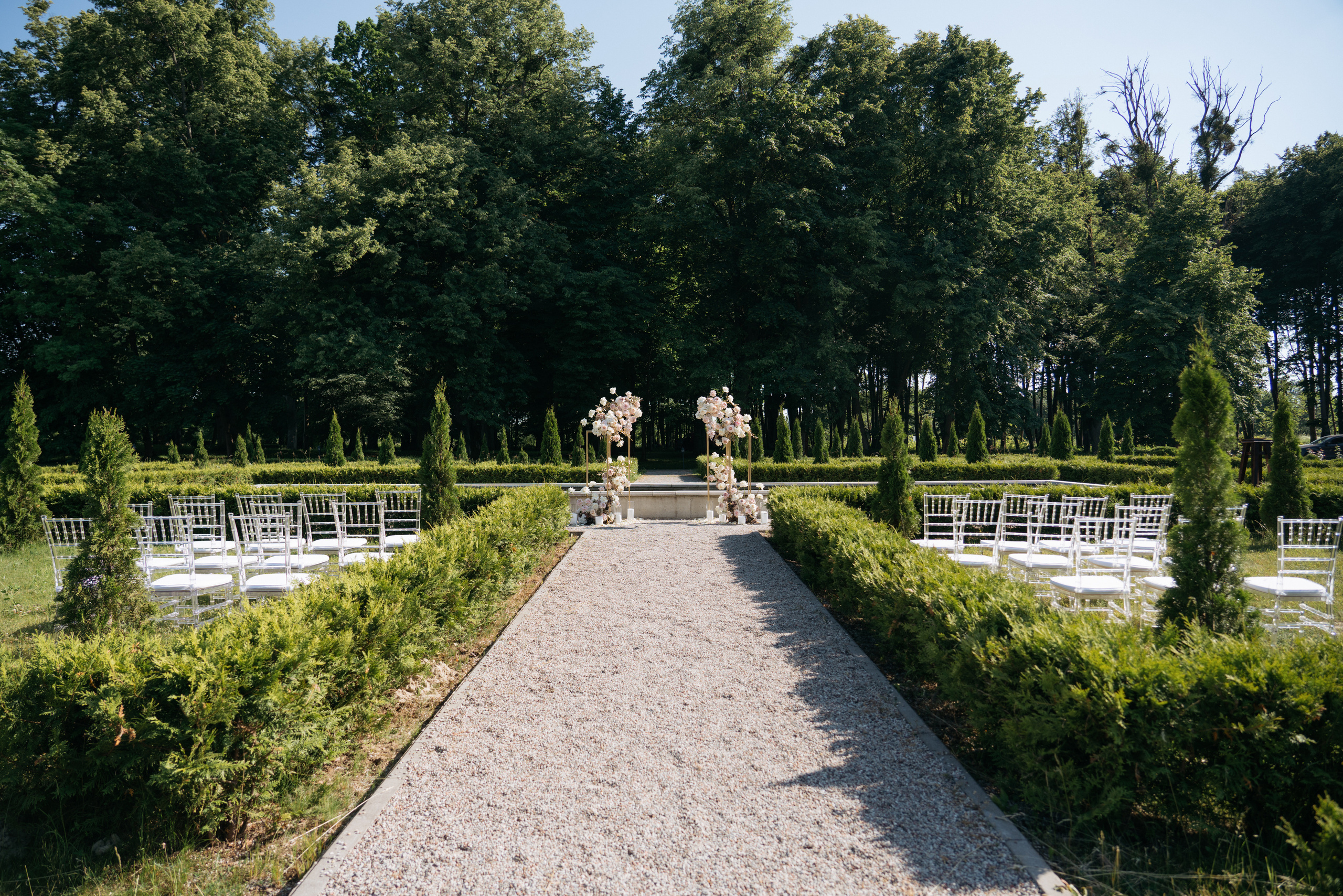 Свадьба в усадьбе в стиле Файн арт. Свадебный и семейный фотограф в Калининграде Анастасия Гриценко