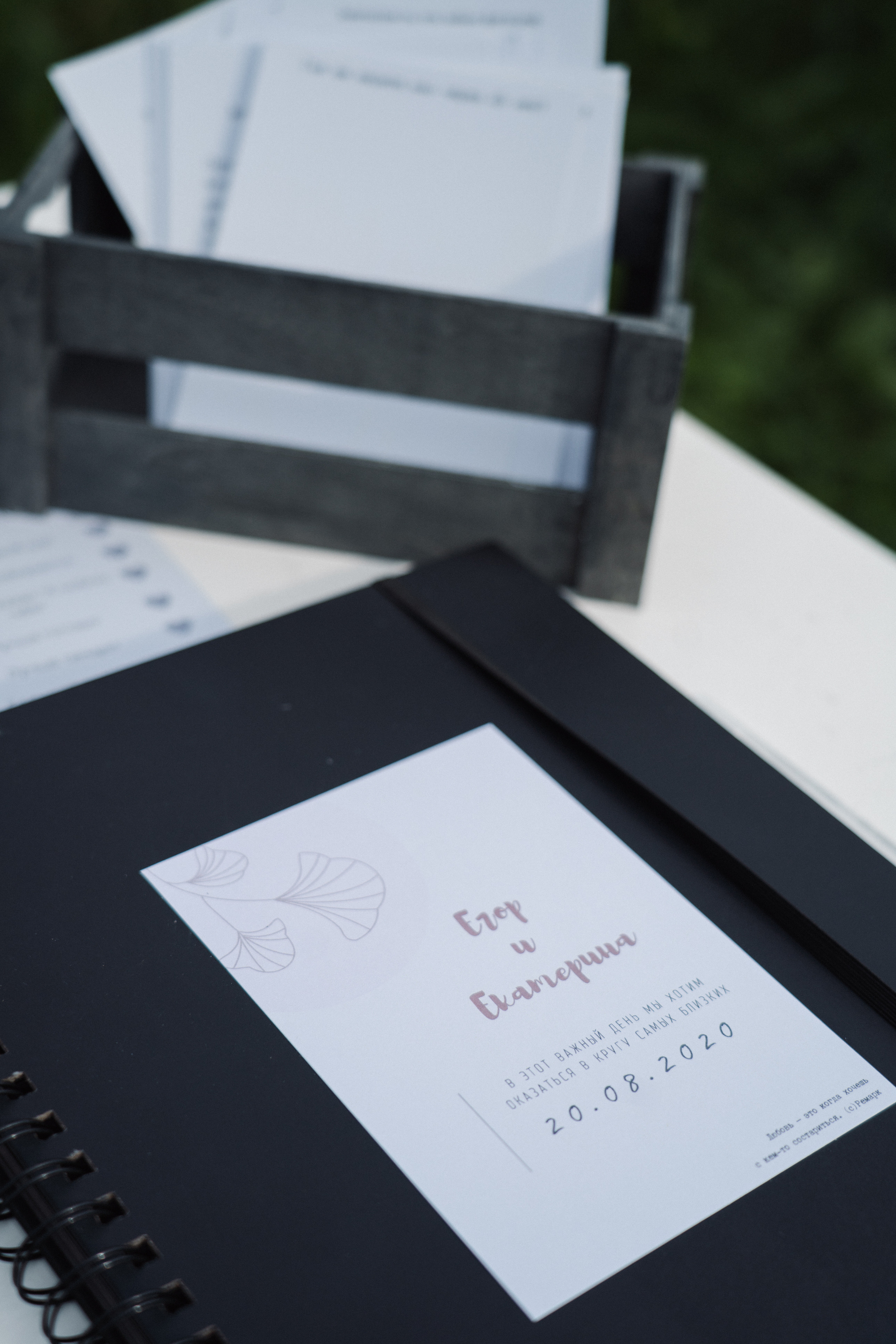 Свадебная съемка гостевая усадьба. Свадебный и семейный фотограф в Калининграде Анастасия Гриценко