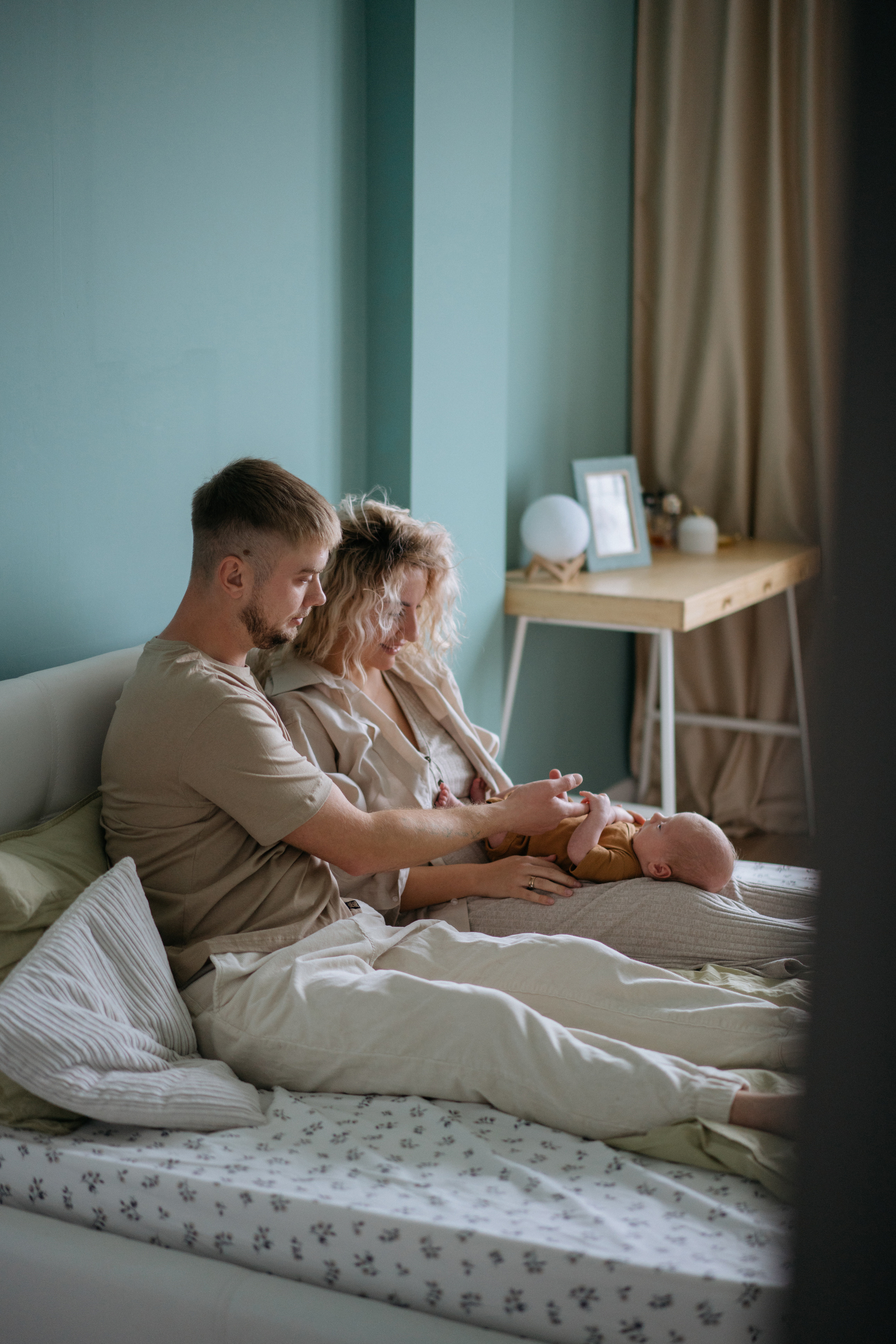 Никита. Свадебный и семейный фотограф в Калининграде Анастасия Гриценко