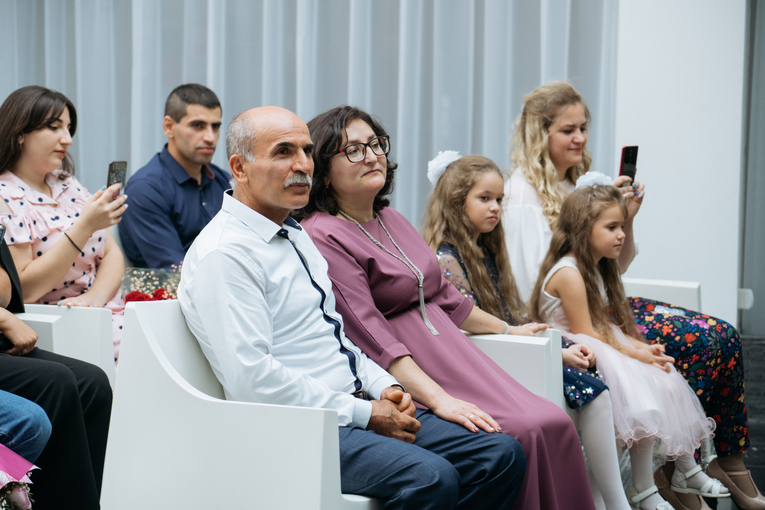 Выездная регистрация Кайзерхов. Свадебный и семейный фотограф в Калининграде Анастасия Гриценко