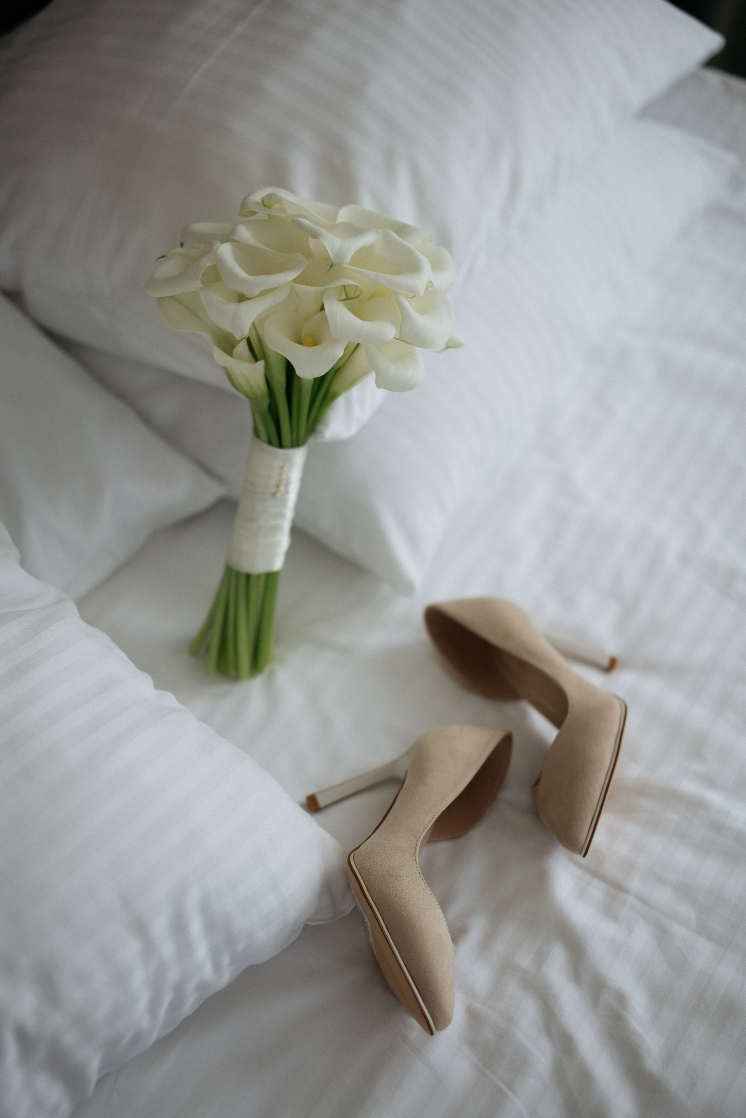 Выездная регистрация Кайзерхов. Свадебный и семейный фотограф в Калининграде Анастасия Гриценко