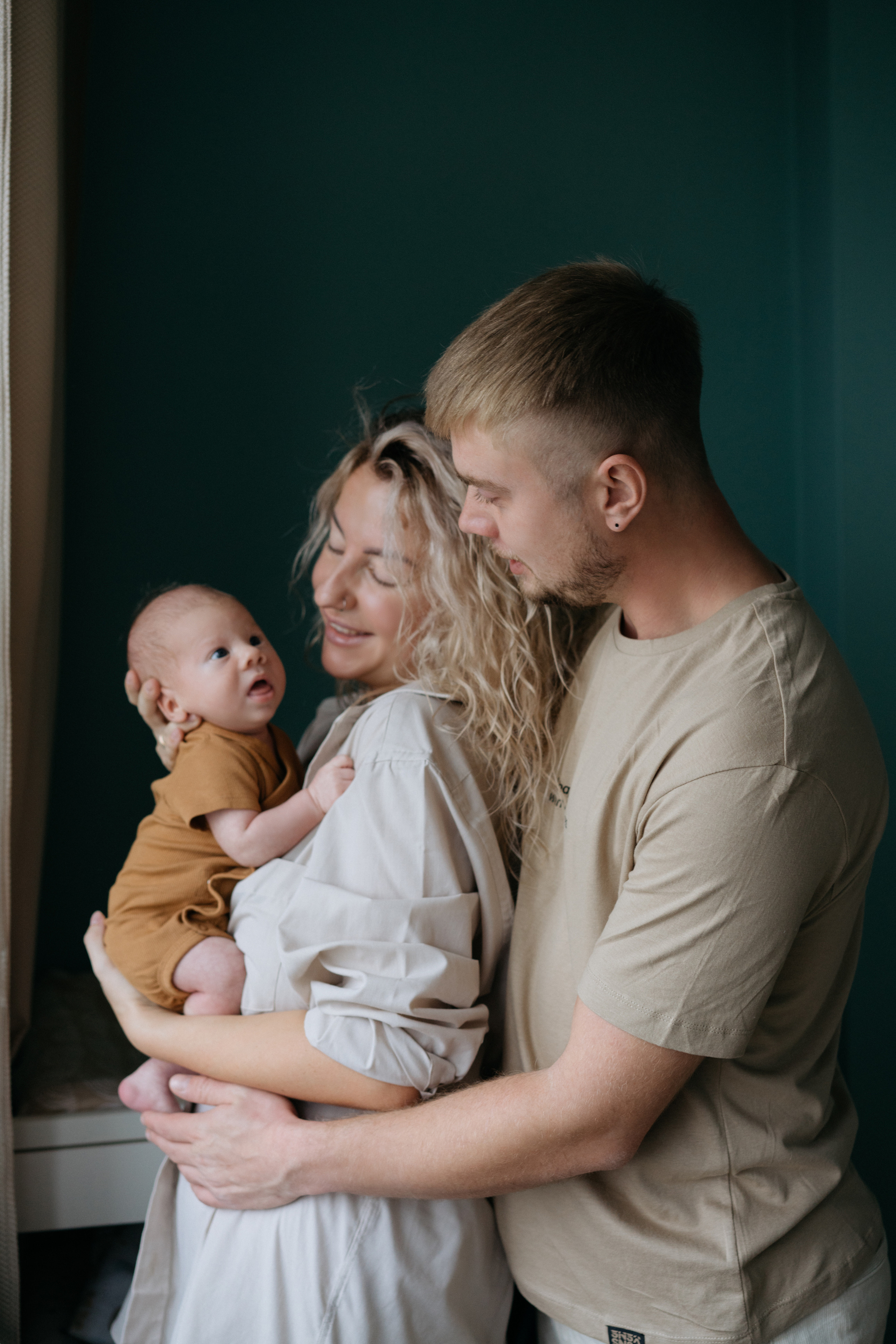 Никита. Свадебный и семейный фотограф в Калининграде Анастасия Гриценко