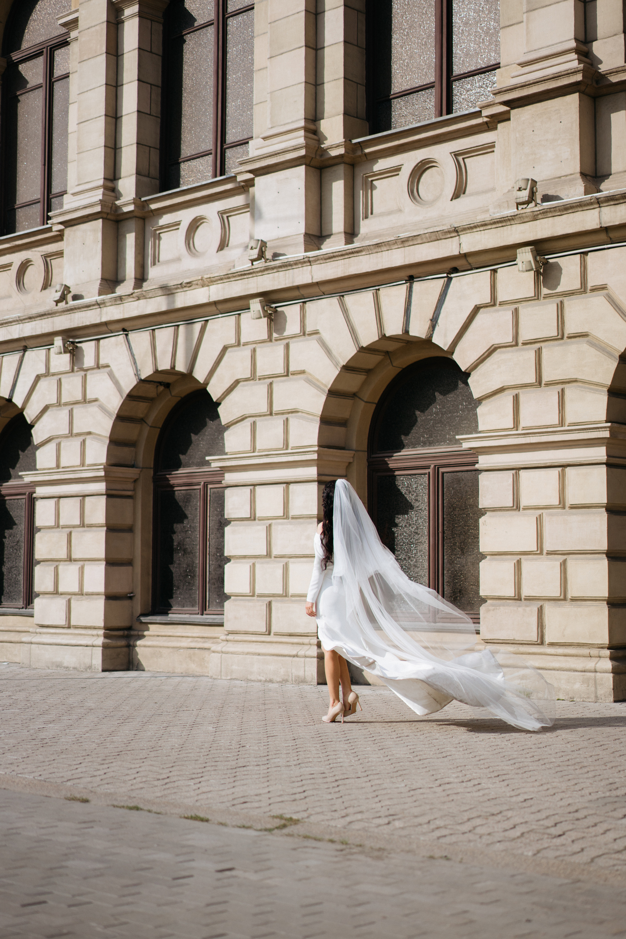 Выездная регистрация Кайзерхов. Свадебный и семейный фотограф в Калининграде Анастасия Гриценко