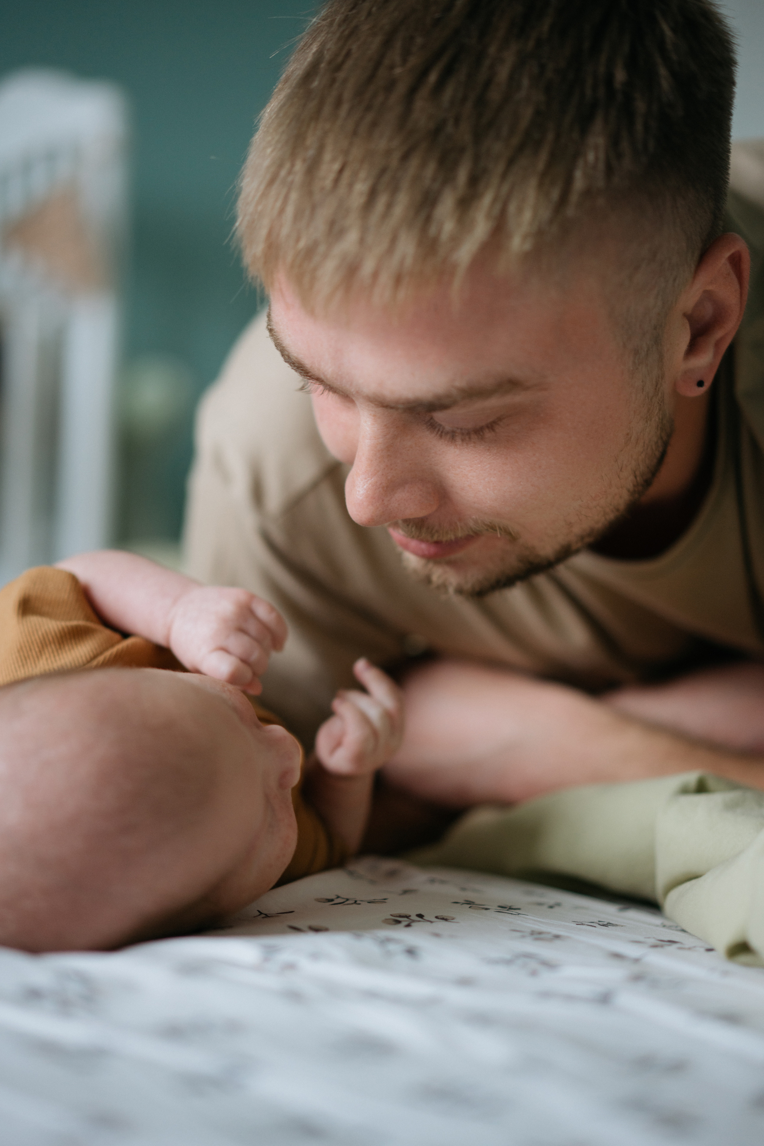 Никита. Свадебный и семейный фотограф в Калининграде Анастасия Гриценко