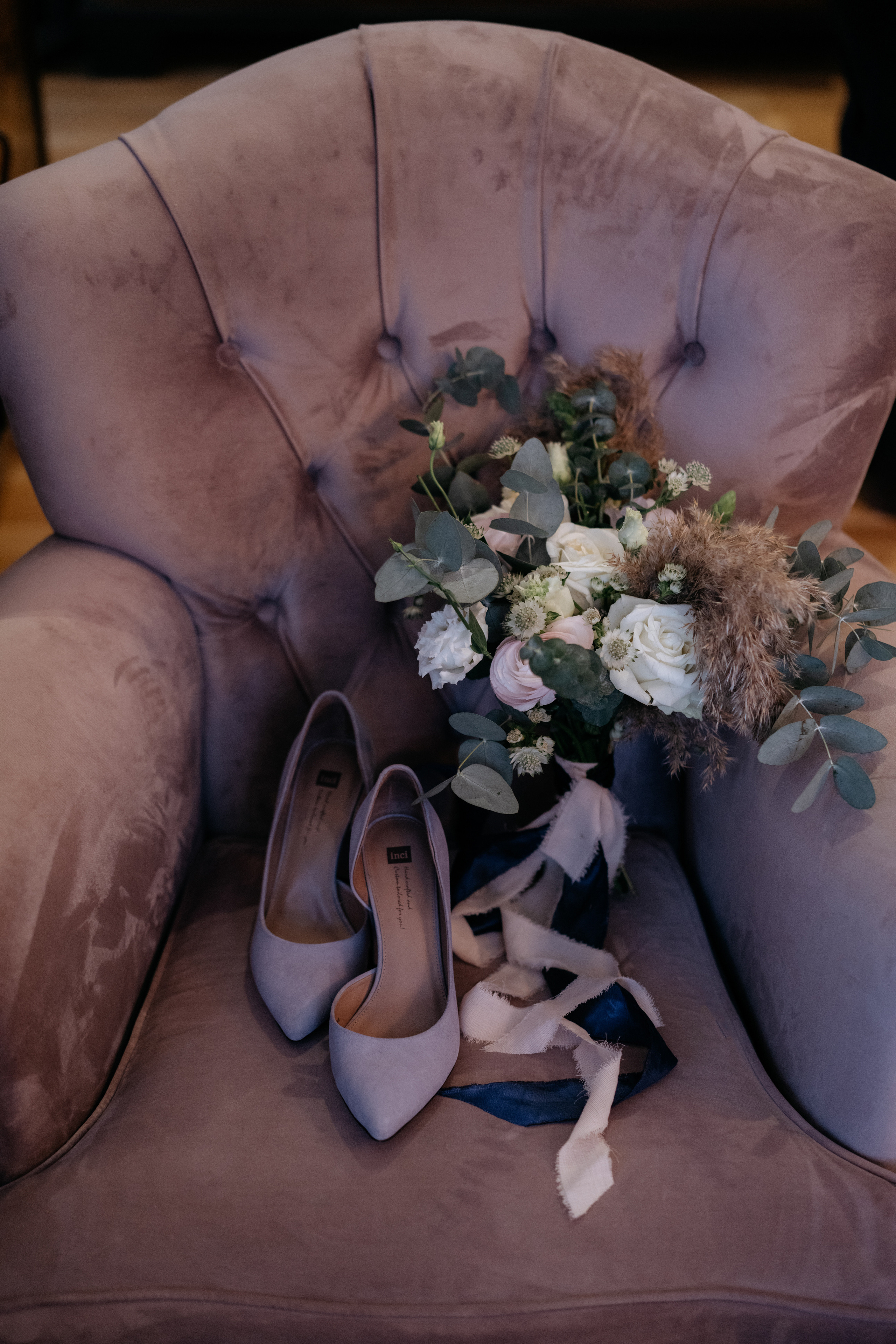 Свадебная съемка в сыроварне. Свадебный и семейный фотограф в Калининграде Анастасия Гриценко