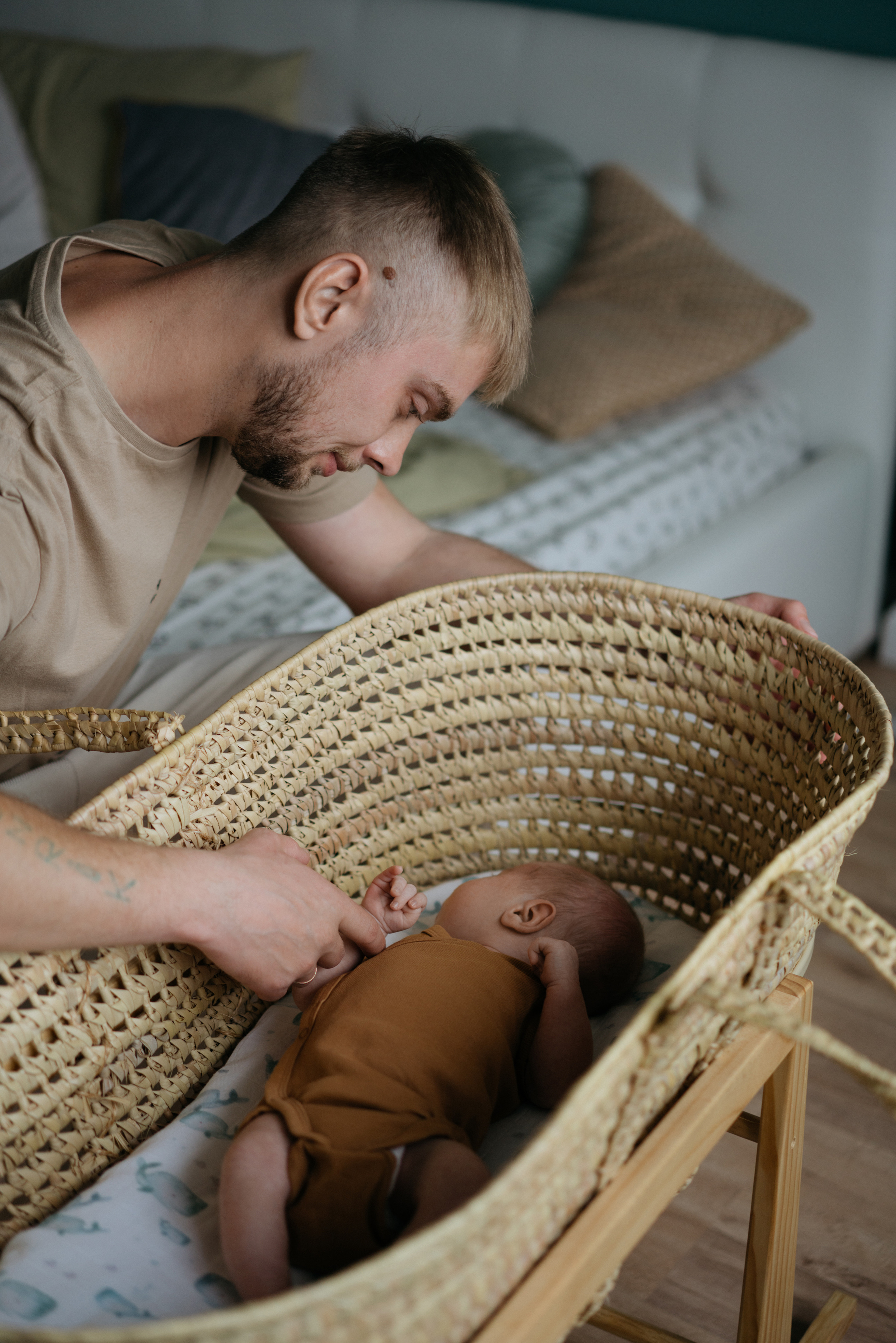Никита. Свадебный и семейный фотограф в Калининграде Анастасия Гриценко