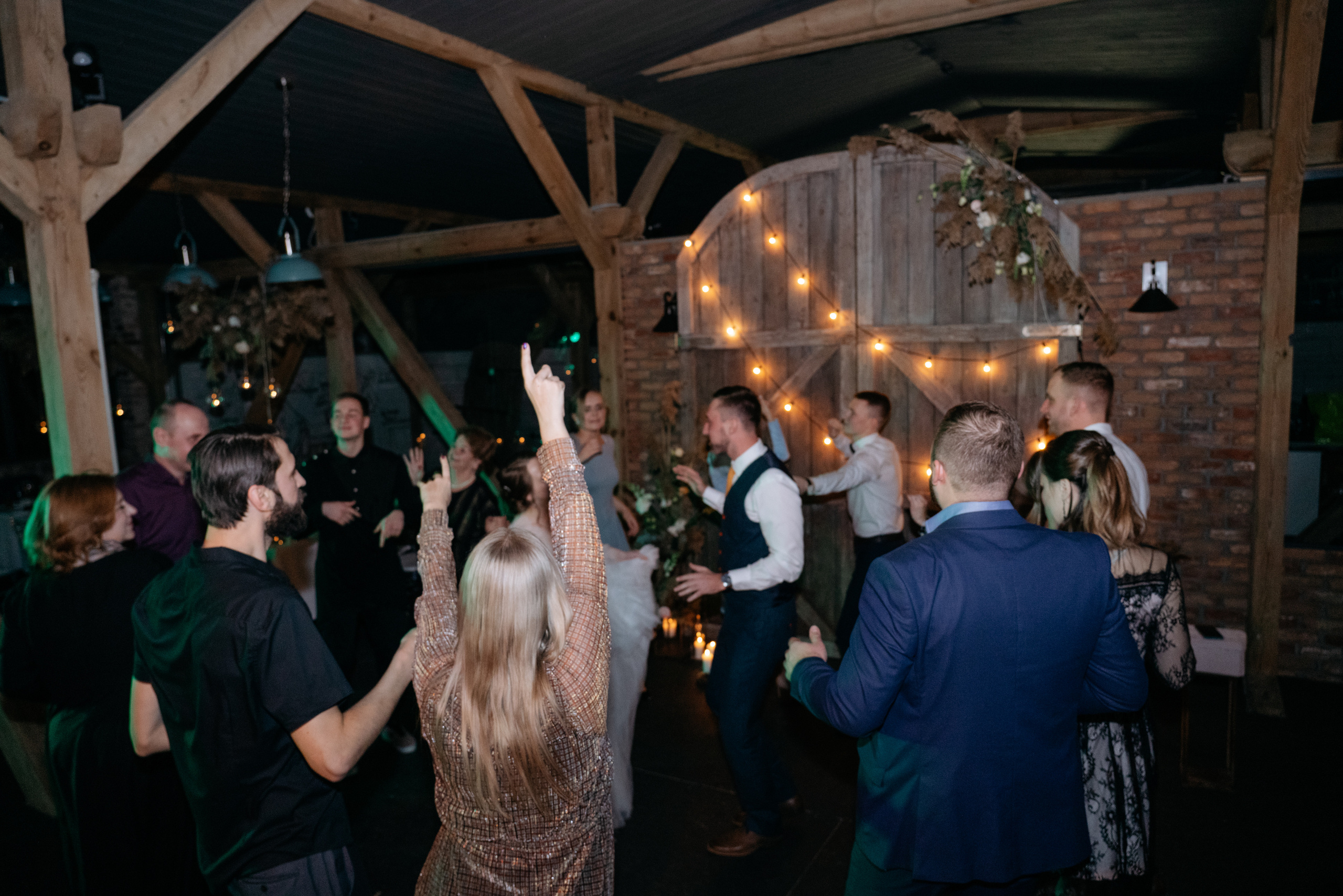 Свадебная съемка в сыроварне. Свадебный и семейный фотограф в Калининграде Анастасия Гриценко