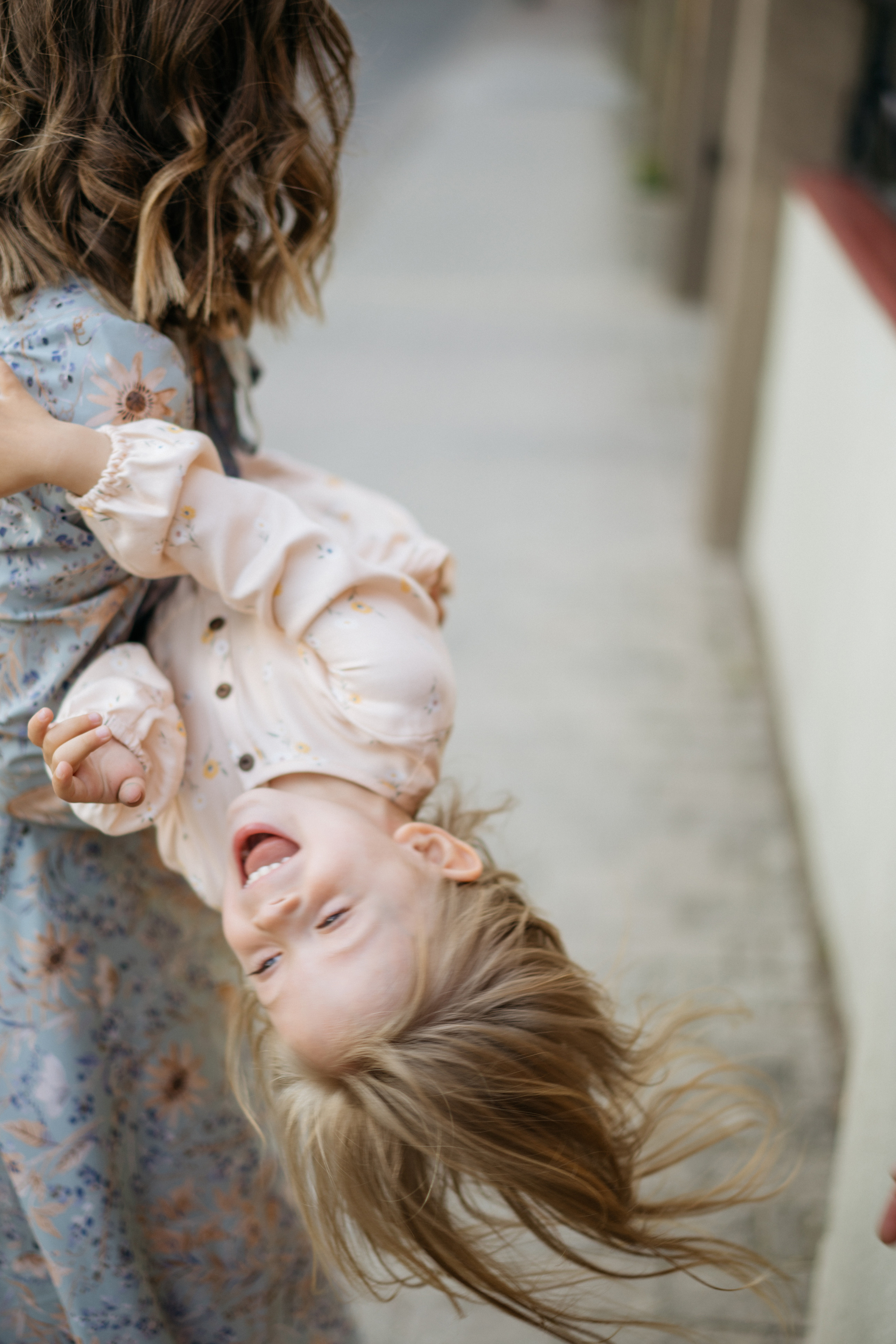 Семейная фотопрогулка у верхнего озера. Свадебный и семейный фотограф в Калининграде Анастасия Гриценко