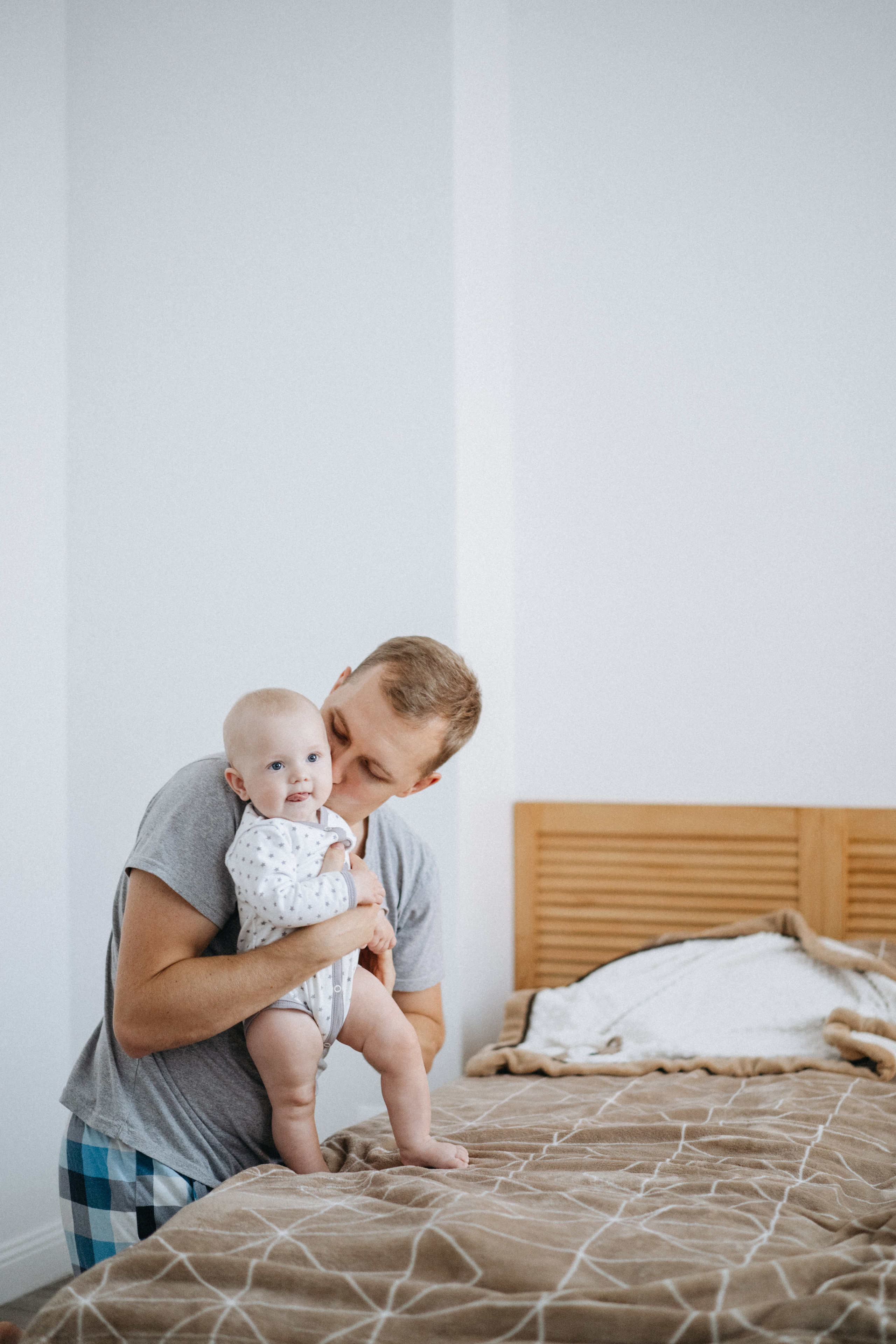 Вова+Вика=Василиса. Свадебный и семейный фотограф в Калининграде Анастасия Гриценко