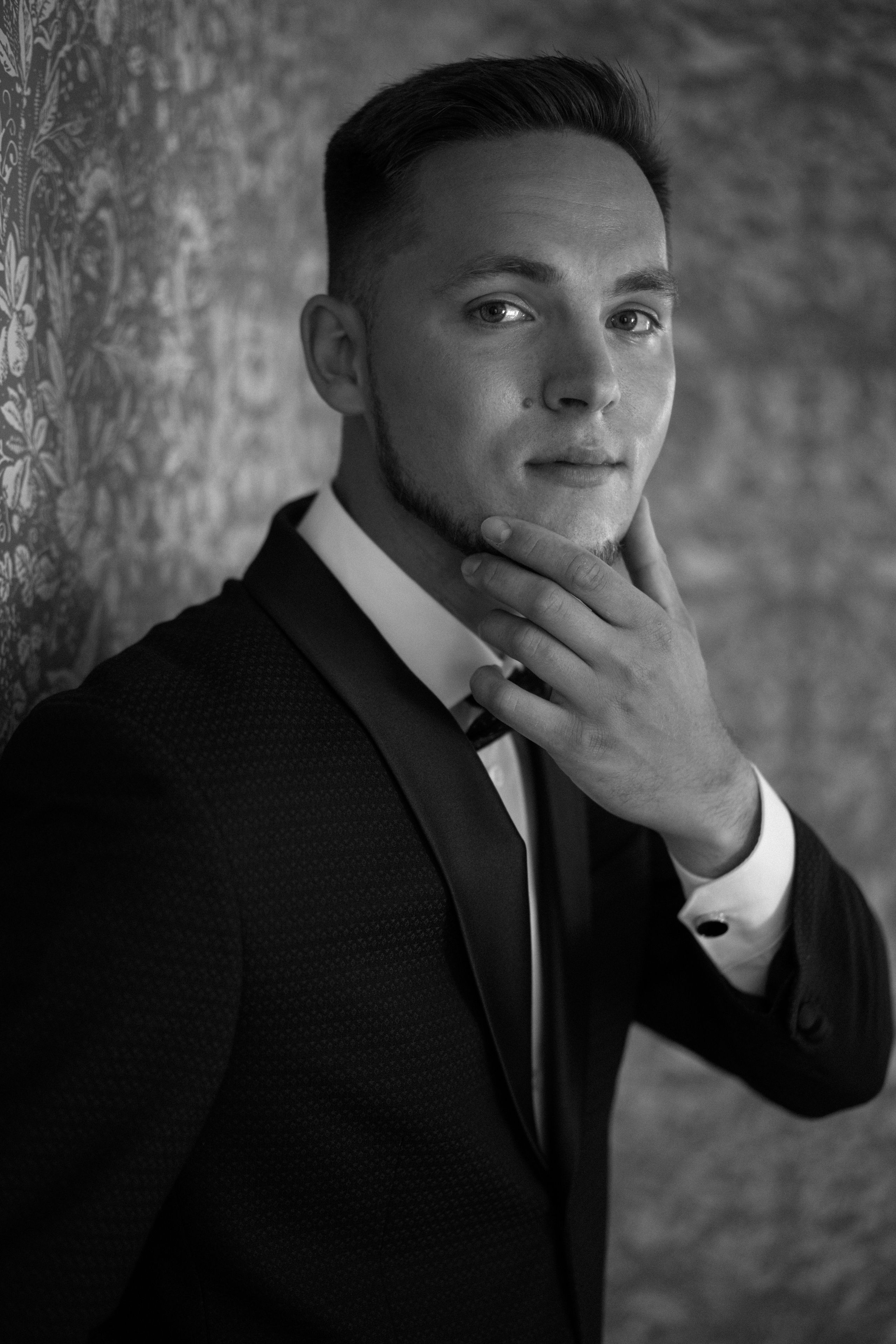 Свадьба в усадьбе в стиле Файн арт. Свадебный и семейный фотограф в Калининграде Анастасия Гриценко