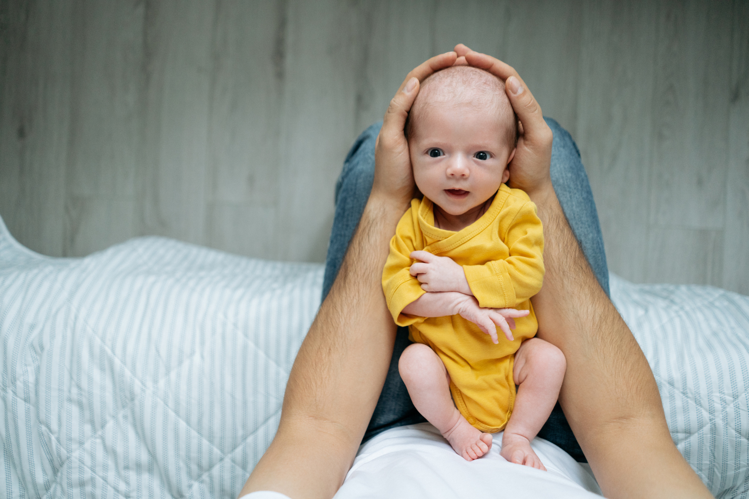Марк. Свадебный и семейный фотограф в Калининграде Анастасия Гриценко