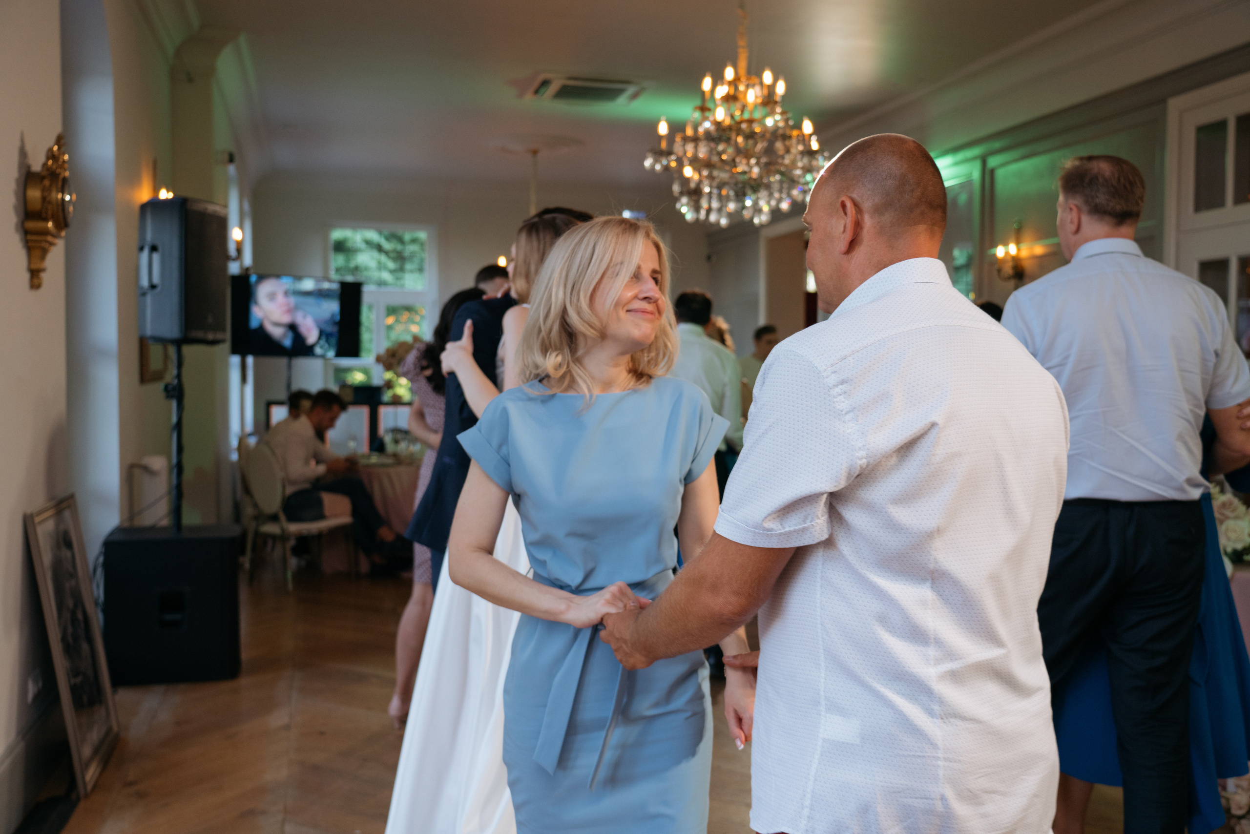 Свадьба в усадьбе в стиле Файн арт. Свадебный и семейный фотограф в Калининграде Анастасия Гриценко