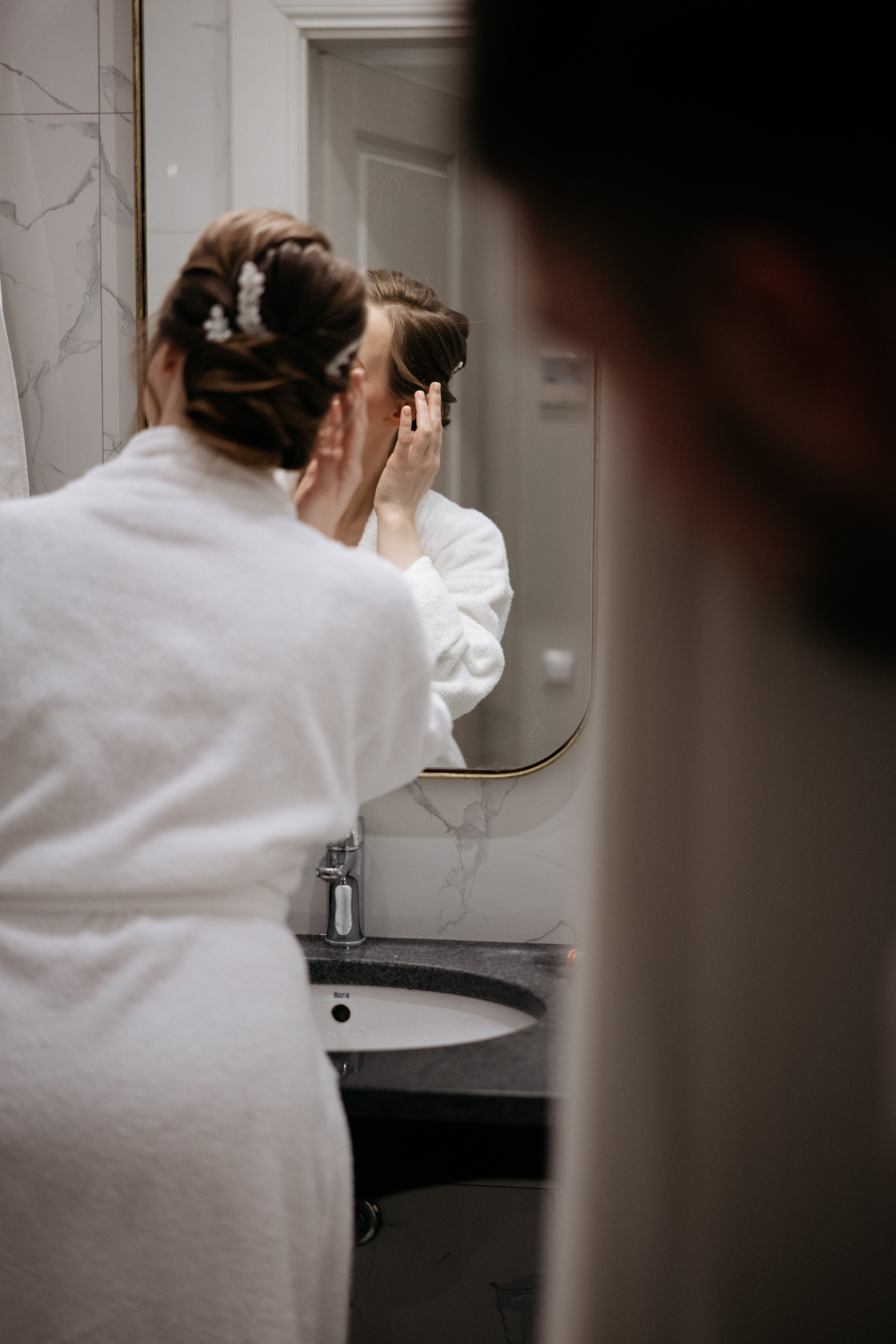 Свадебная съемка в сыроварне. Свадебный и семейный фотограф в Калининграде Анастасия Гриценко