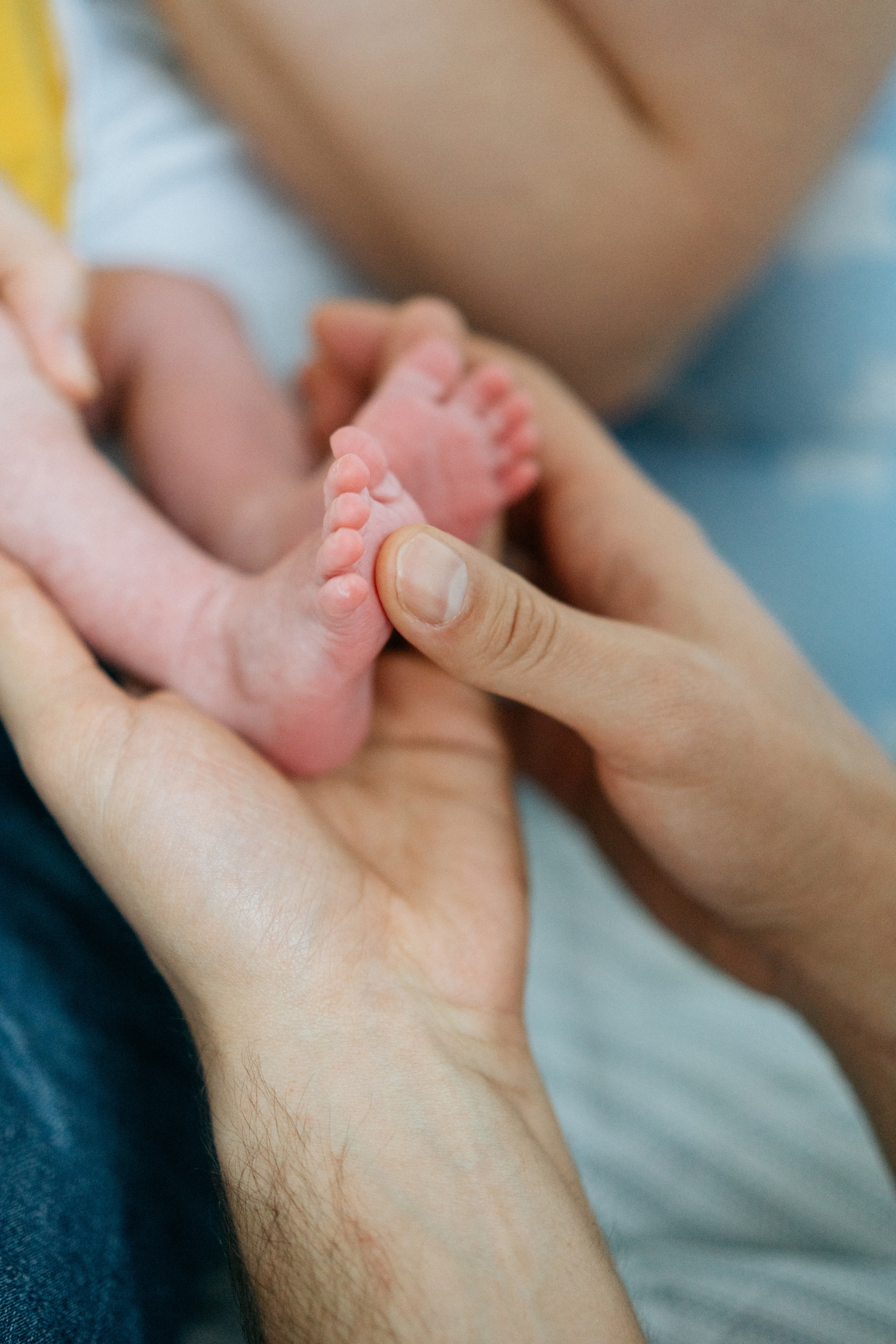 Марк. Свадебный и семейный фотограф в Калининграде Анастасия Гриценко