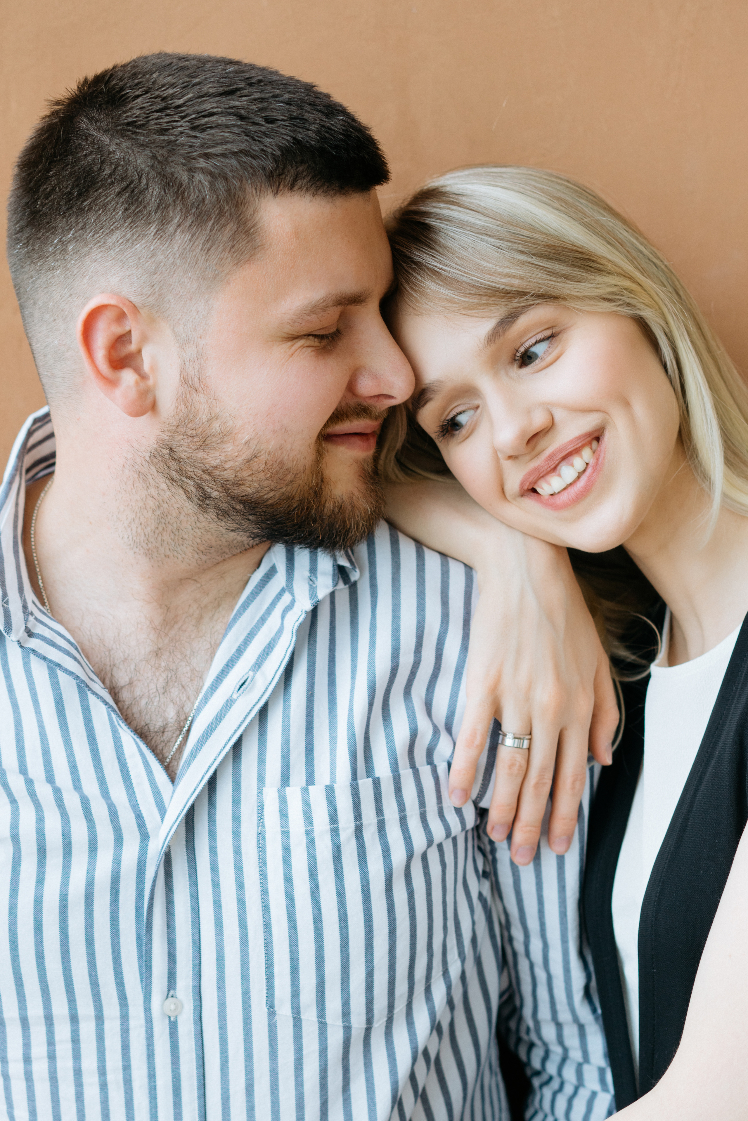 Годик в фотостудии Файн арт. Свадебный и семейный фотограф в Калининграде Анастасия Гриценко