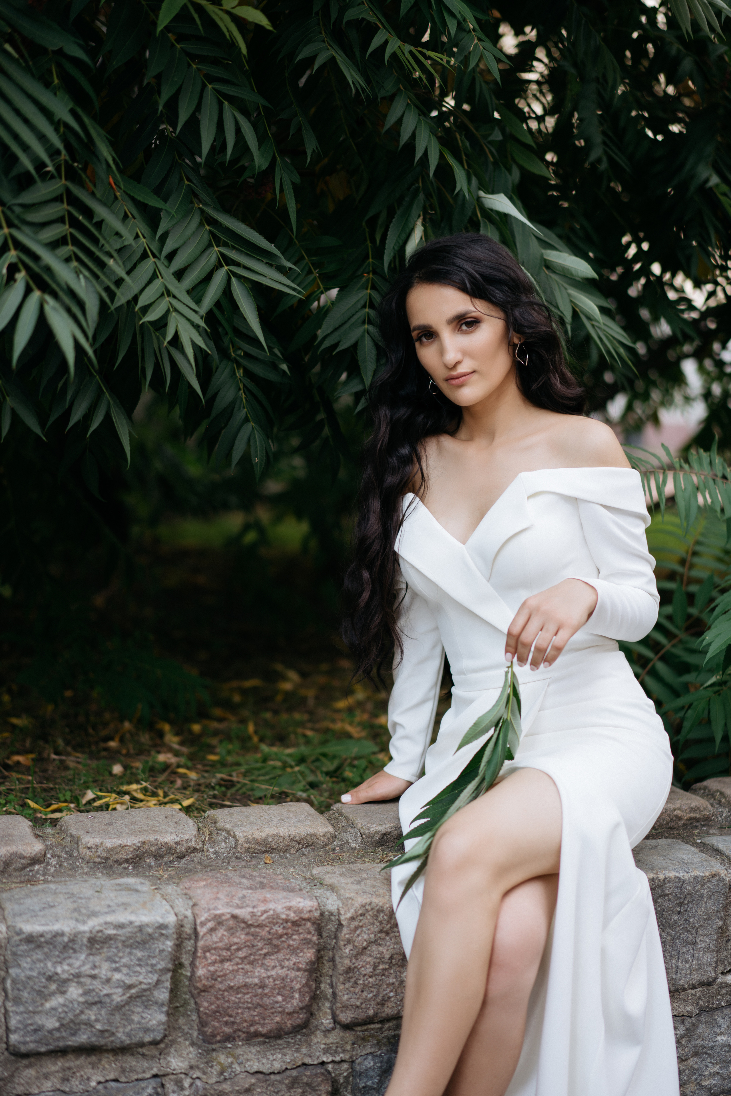 Выездная регистрация Кайзерхов. Свадебный и семейный фотограф в Калининграде Анастасия Гриценко