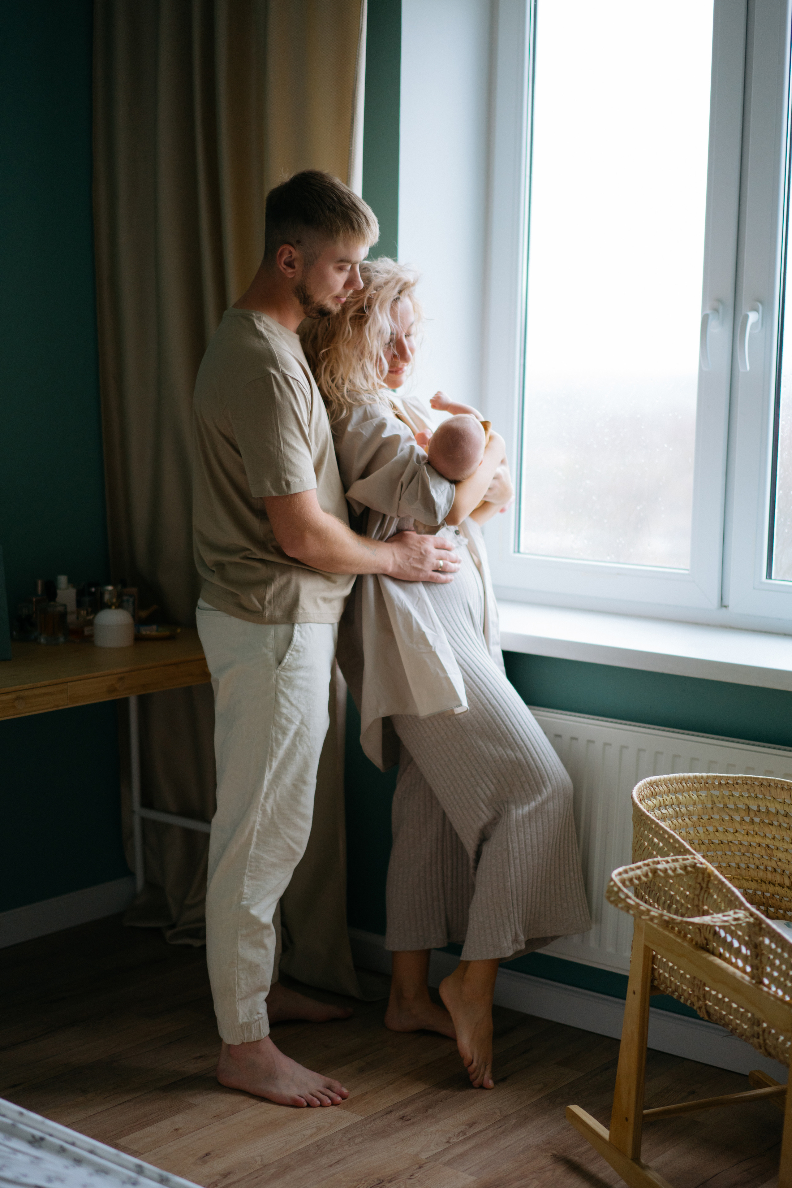 Никита. Свадебный и семейный фотограф в Калининграде Анастасия Гриценко