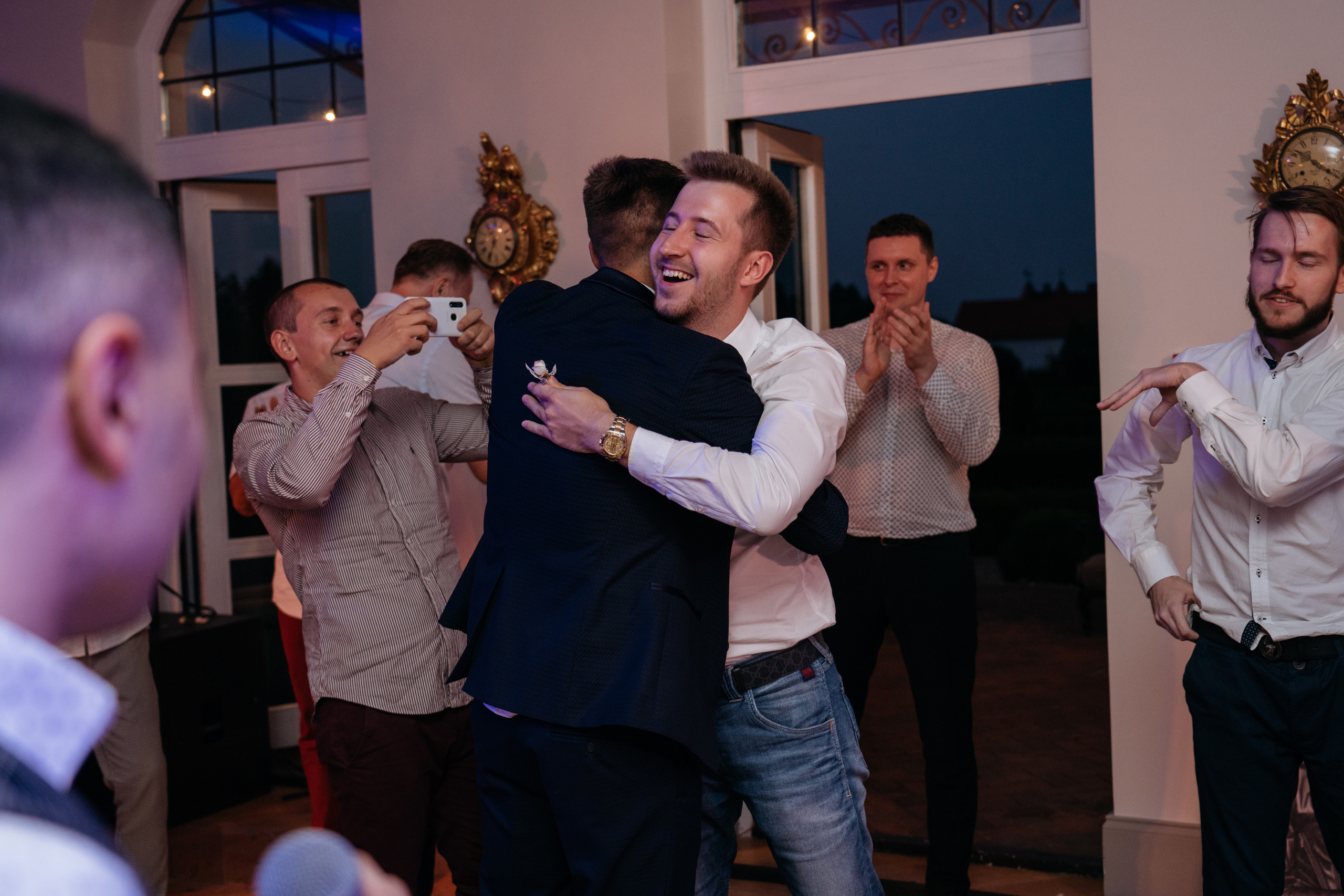 Свадьба в усадьбе в стиле Файн арт. Свадебный и семейный фотограф в Калининграде Анастасия Гриценко