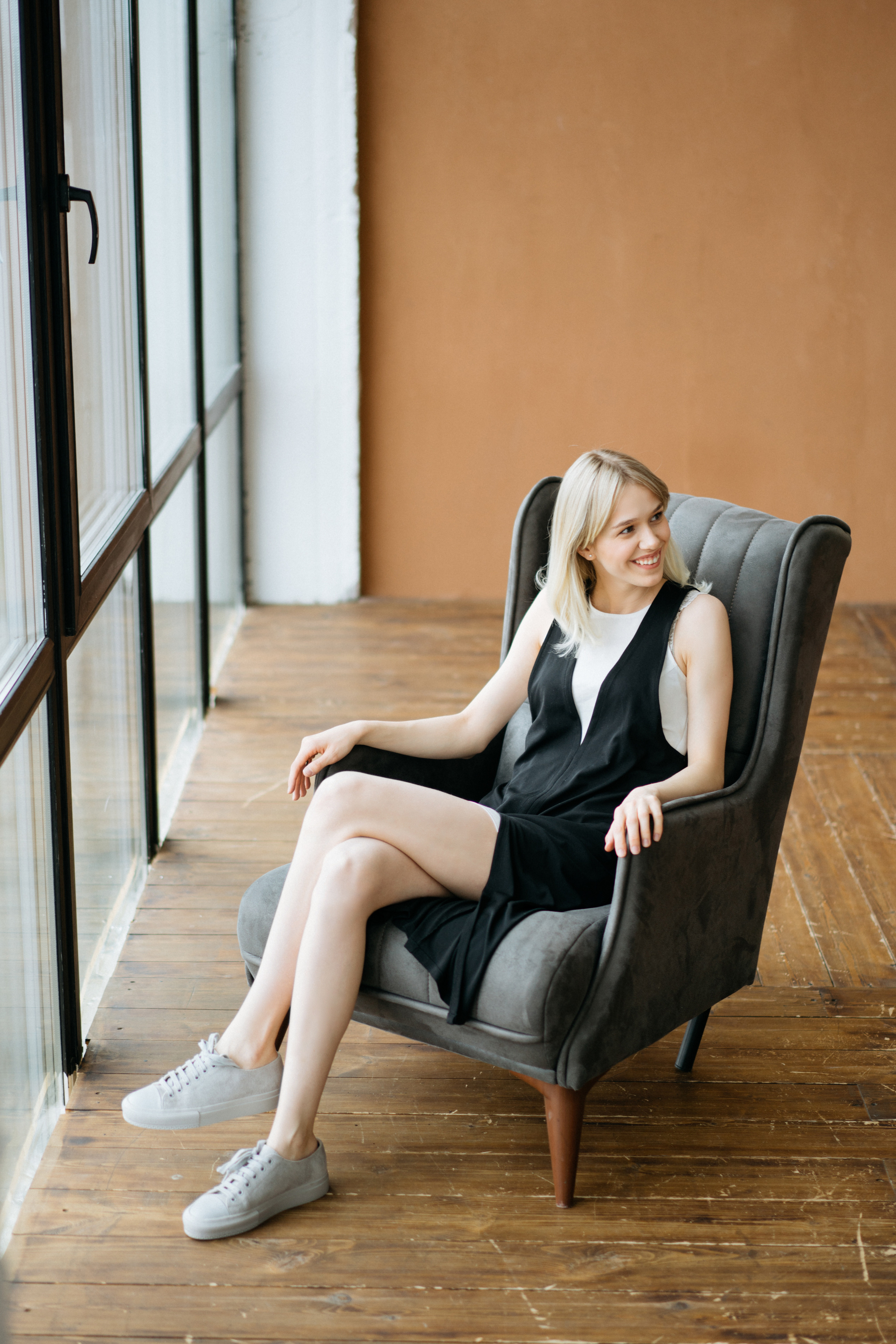 Годик в фотостудии Файн арт. Свадебный и семейный фотограф в Калининграде Анастасия Гриценко