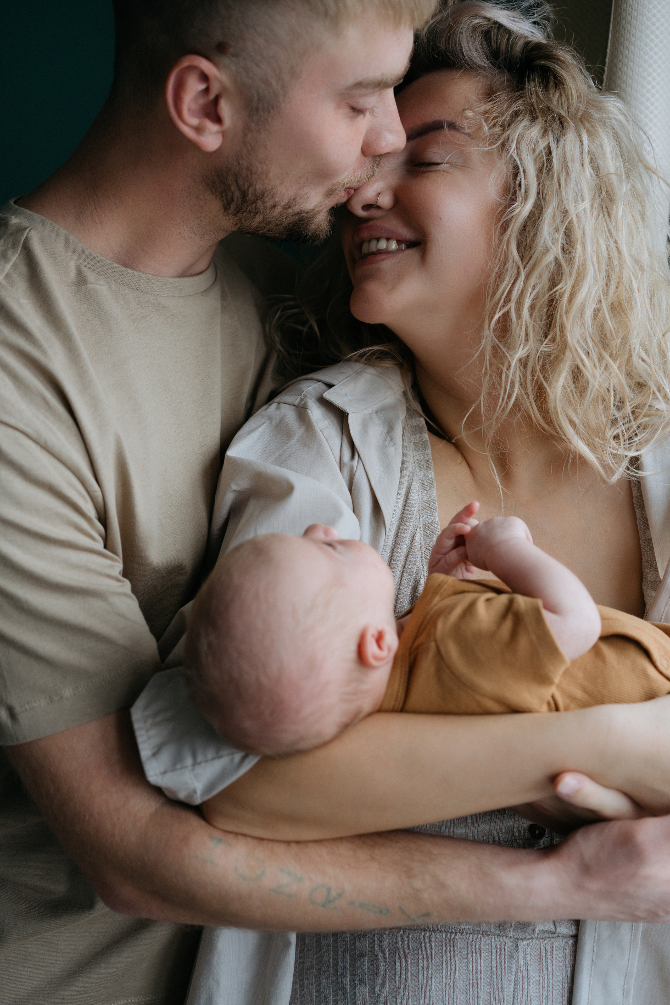 Никита. Свадебный и семейный фотограф в Калининграде Анастасия Гриценко