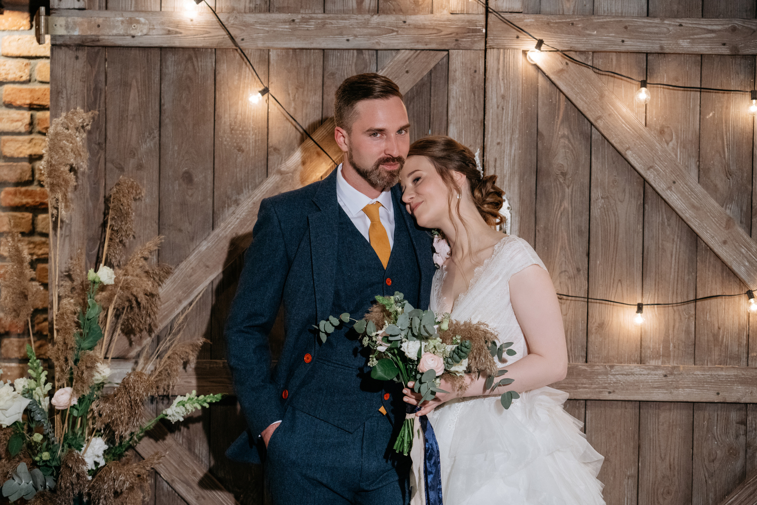 Свадебная съемка в сыроварне. Свадебный и семейный фотограф в Калининграде Анастасия Гриценко