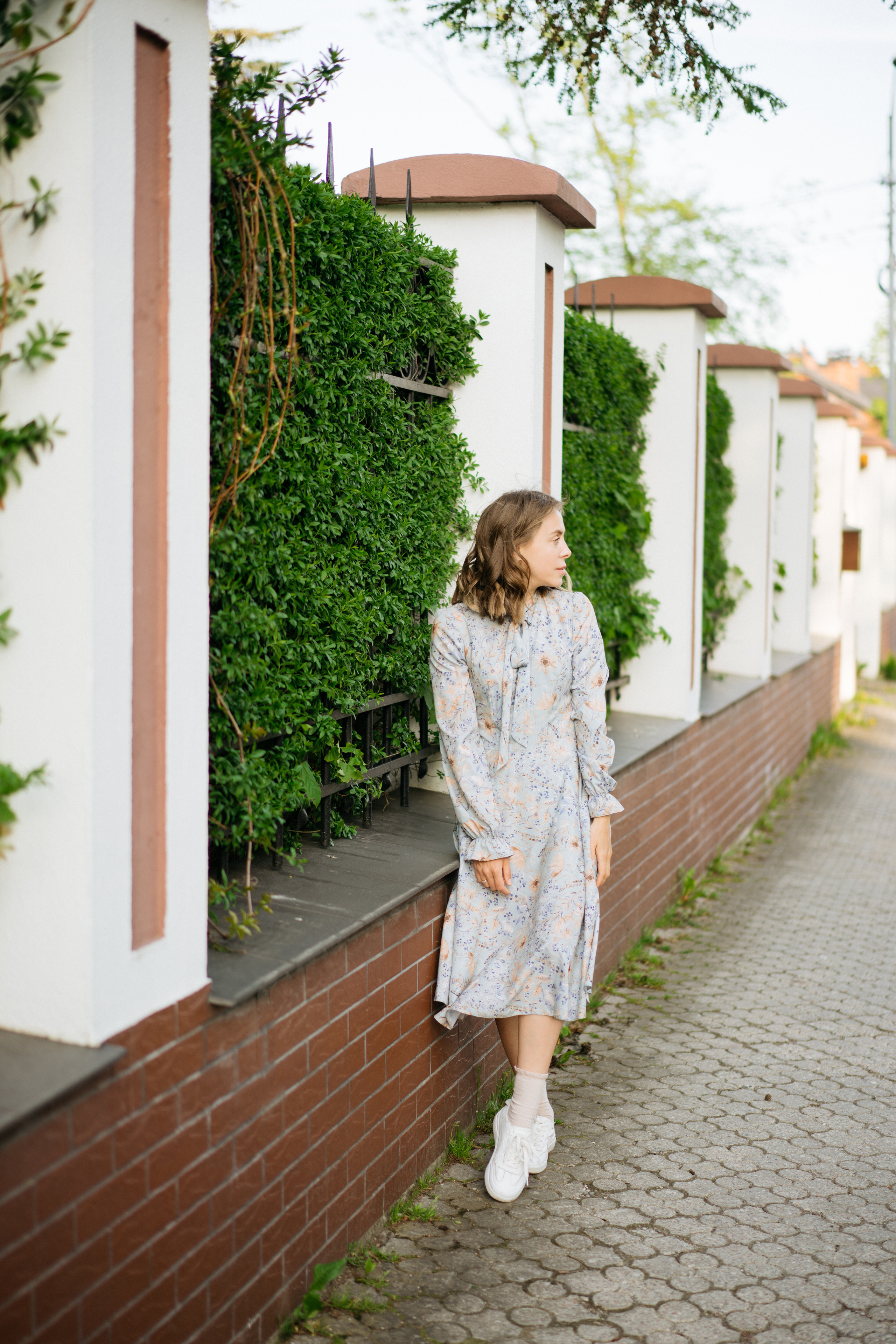 Семейная фотопрогулка у верхнего озера. Свадебный и семейный фотограф в Калининграде Анастасия Гриценко