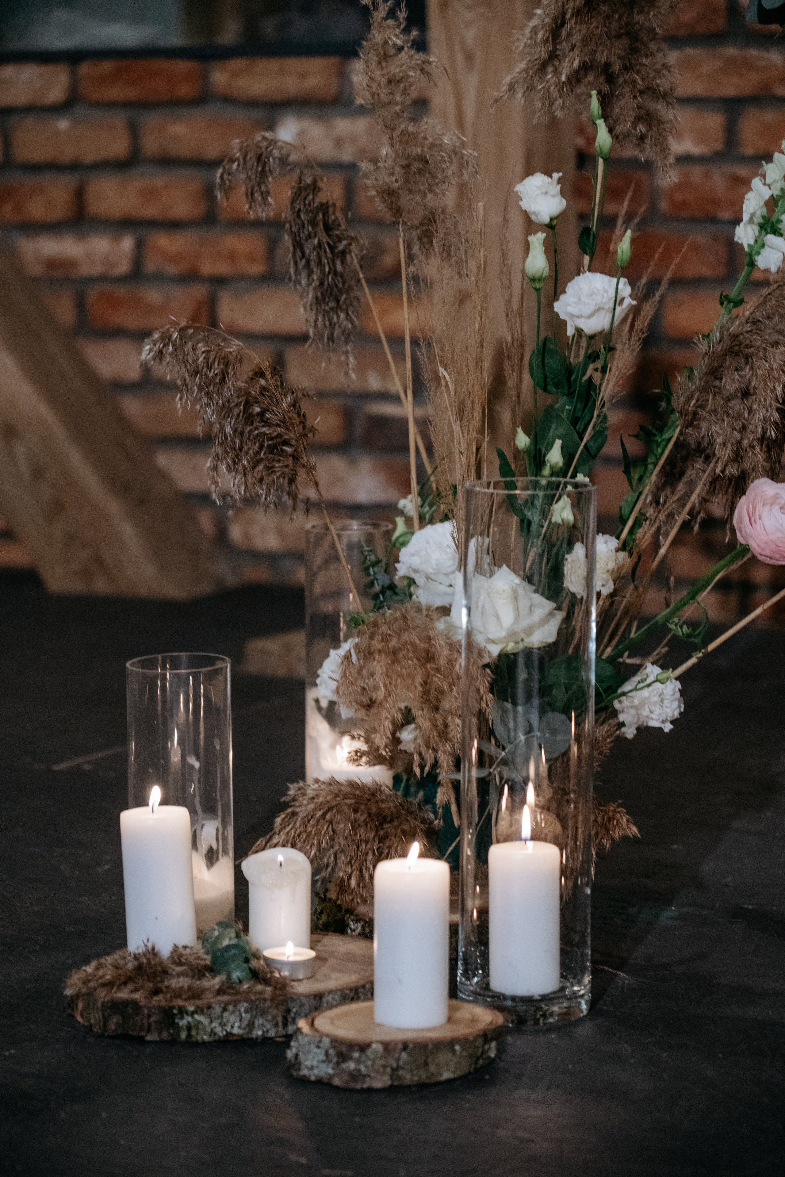 Свадебная съемка в сыроварне. Свадебный и семейный фотограф в Калининграде Анастасия Гриценко