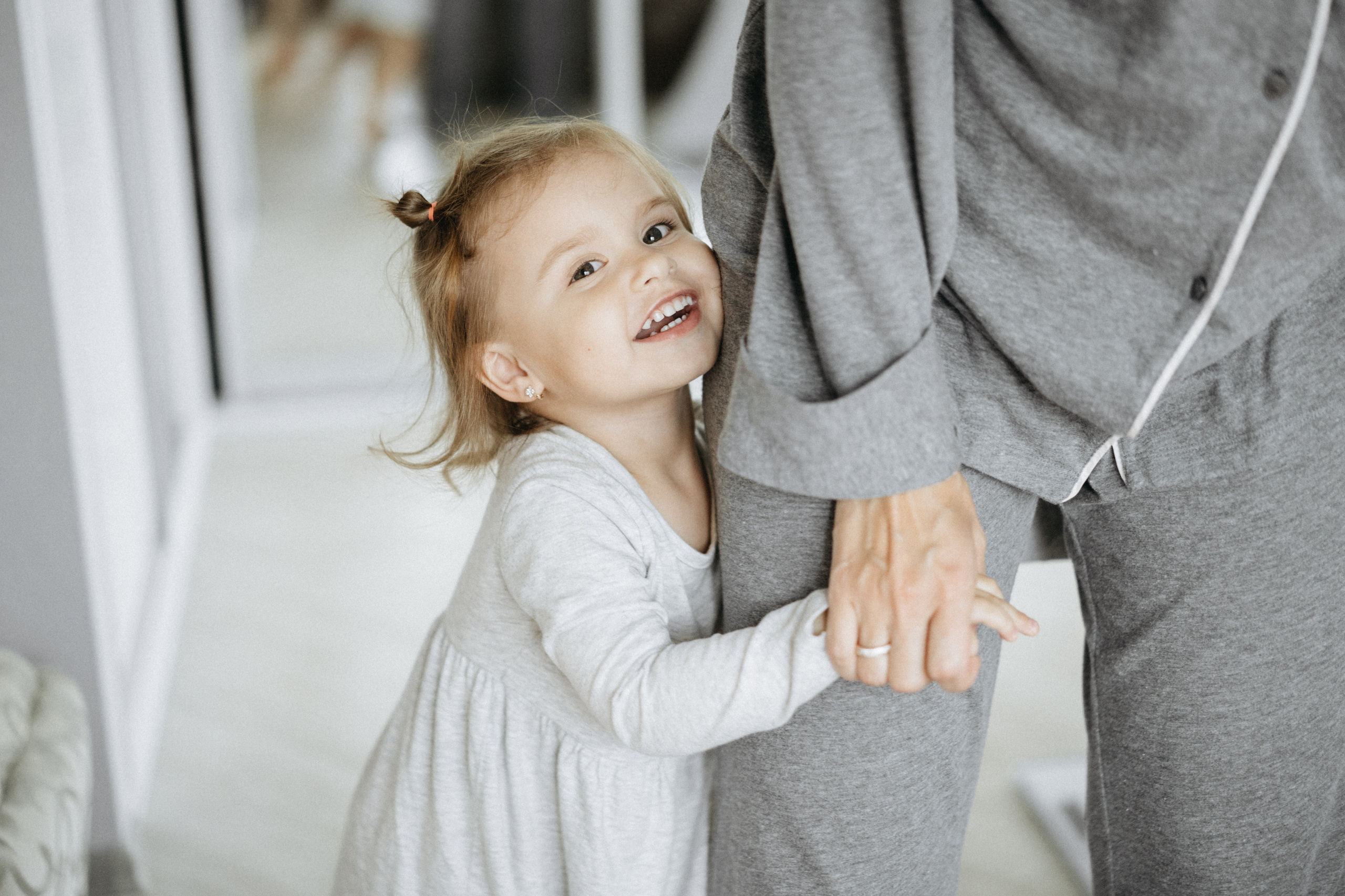 Аня с детками. Свадебный и семейный фотограф в Калининграде Анастасия Гриценко