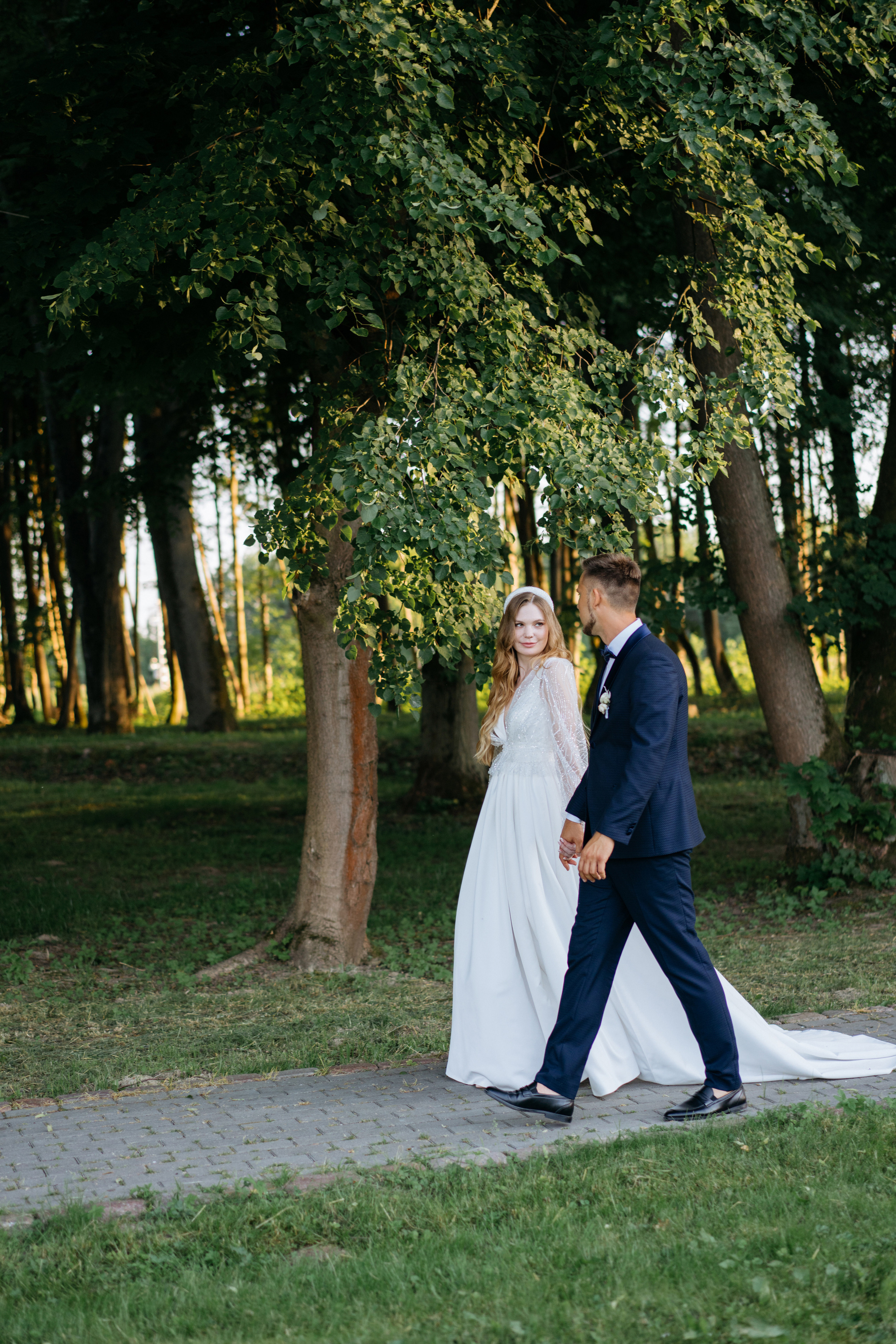 Свадьба в усадьбе в стиле Файн арт. Свадебный и семейный фотограф в Калининграде Анастасия Гриценко