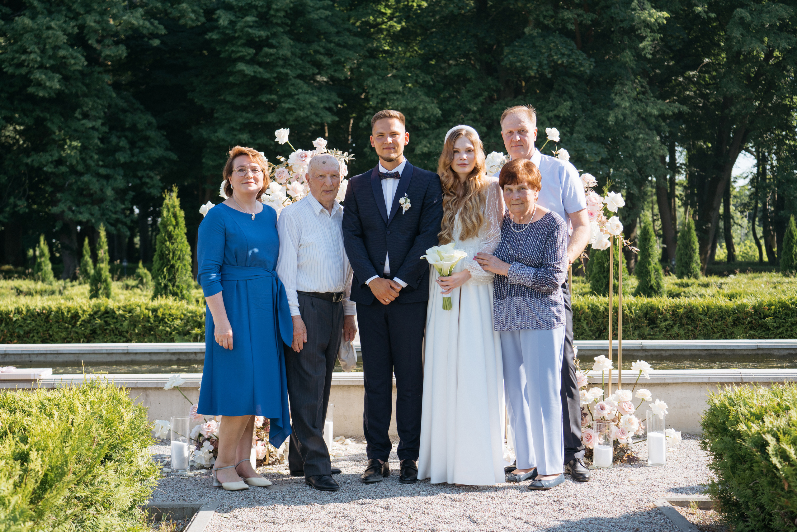 Свадьба в усадьбе в стиле Файн арт. Свадебный и семейный фотограф в Калининграде Анастасия Гриценко
