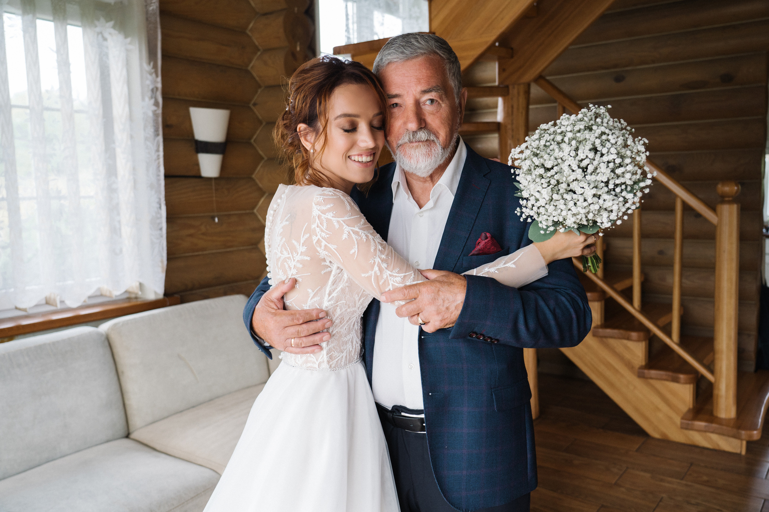 Свадебная съемка гостевая усадьба. Свадебный и семейный фотограф в Калининграде Анастасия Гриценко