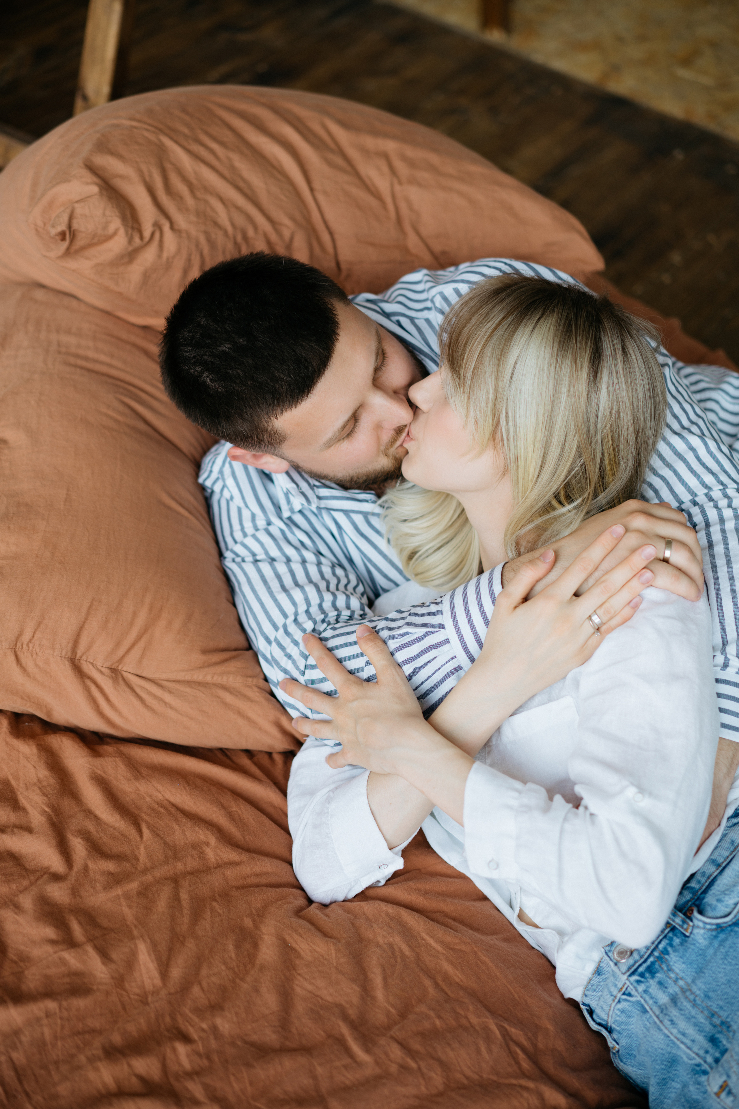 Годик в фотостудии Файн арт. Свадебный и семейный фотограф в Калининграде Анастасия Гриценко