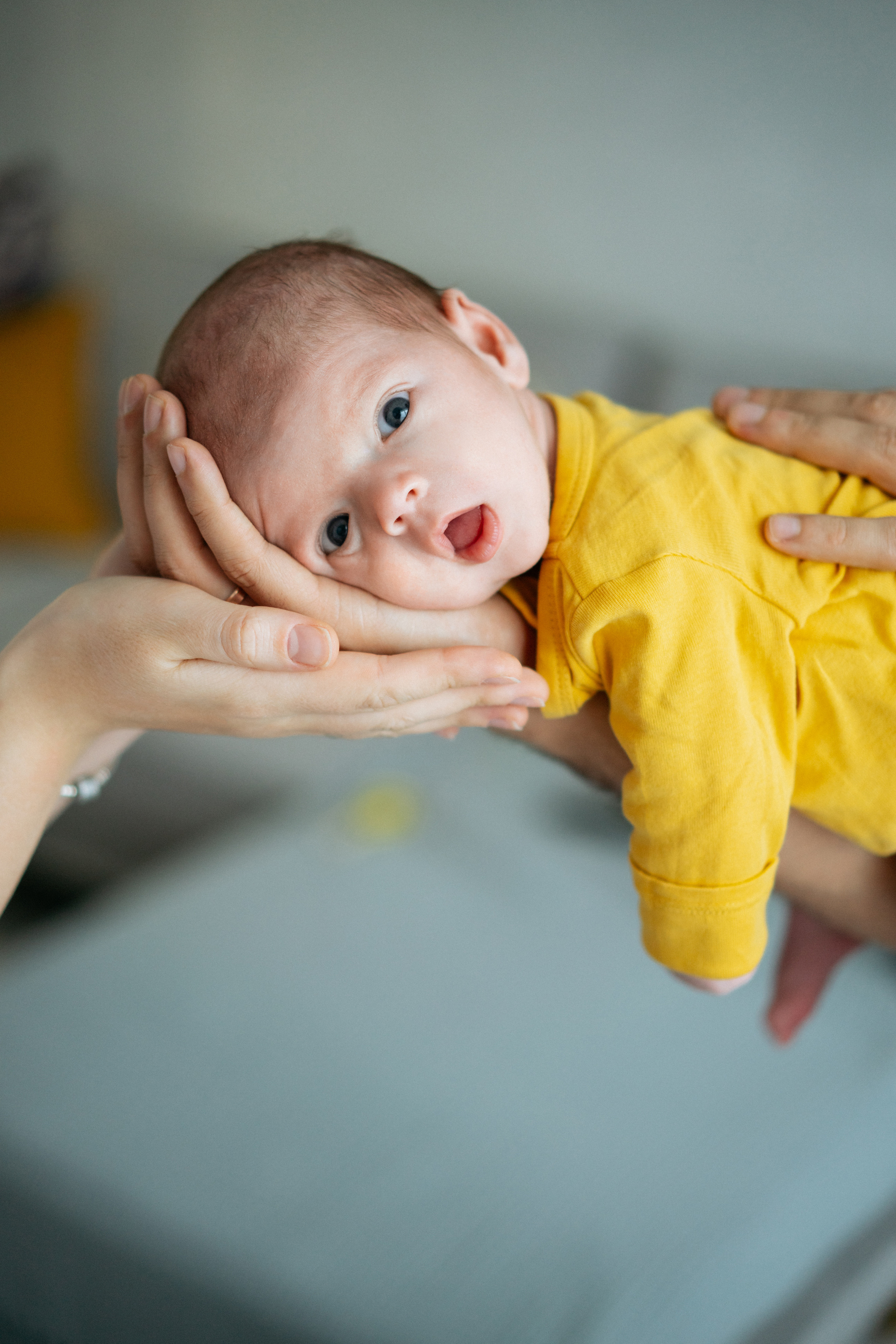 Марк. Свадебный и семейный фотограф в Калининграде Анастасия Гриценко