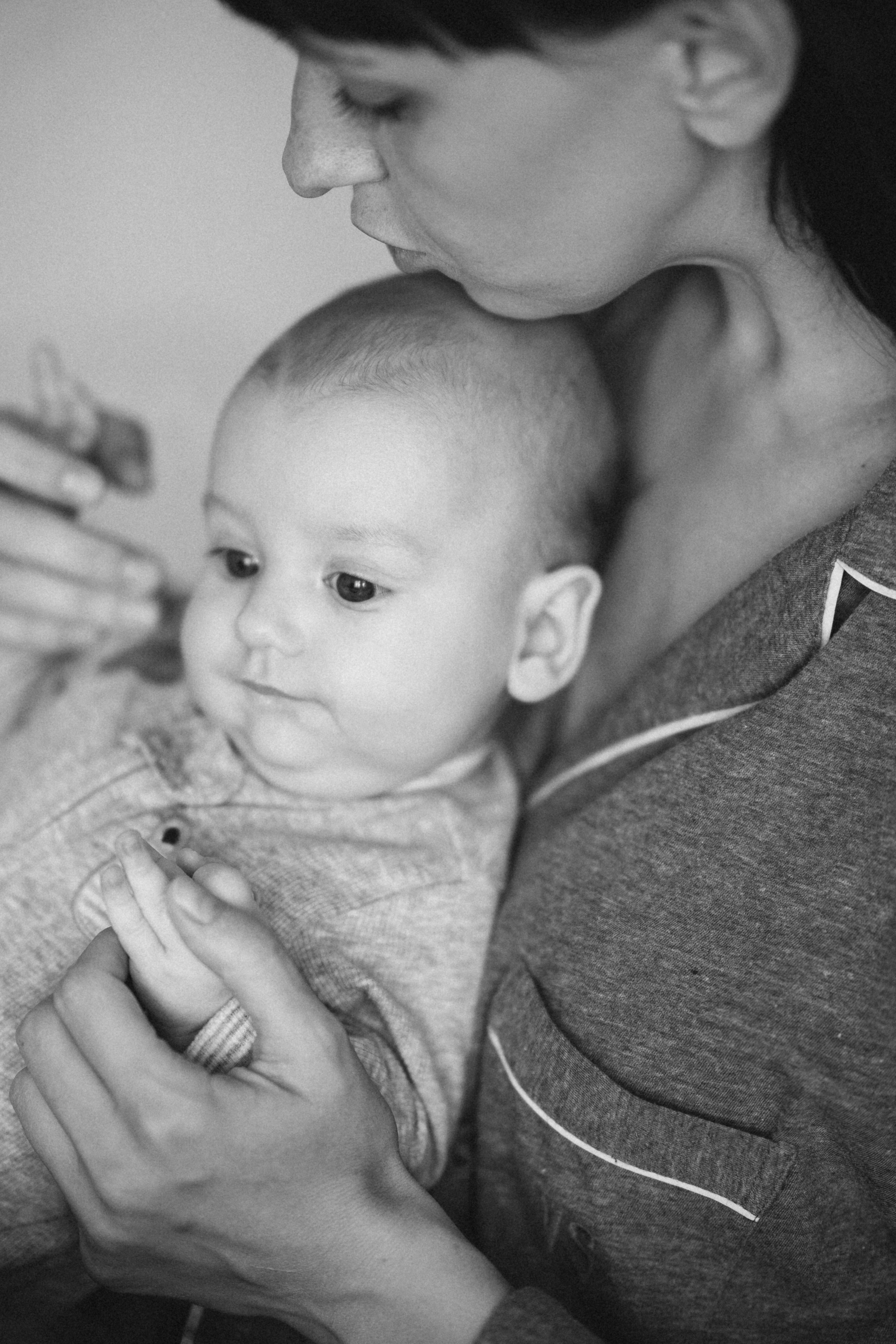 Аня с детками. Свадебный и семейный фотограф в Калининграде Анастасия Гриценко