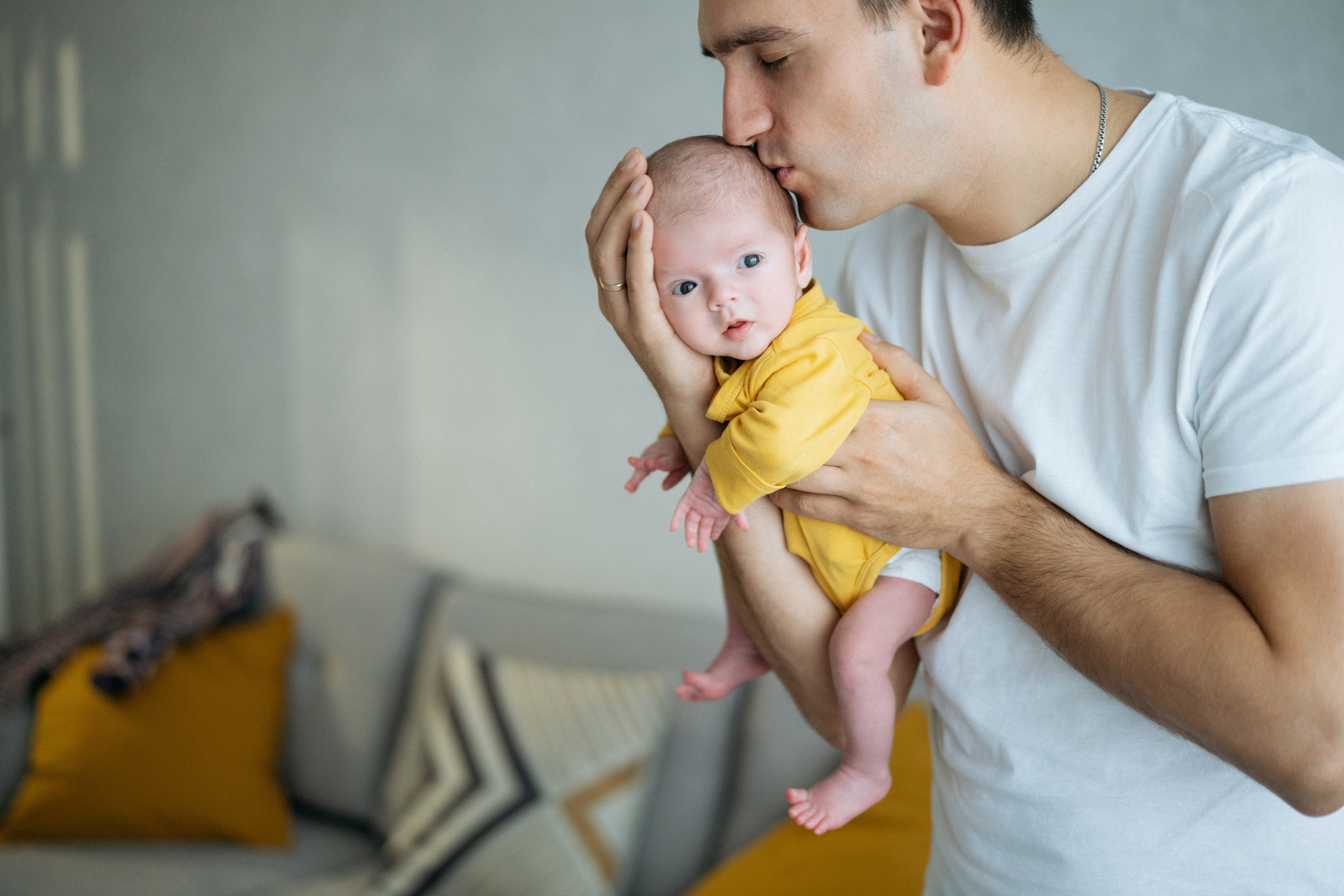 Марк. Свадебный и семейный фотограф в Калининграде Анастасия Гриценко
