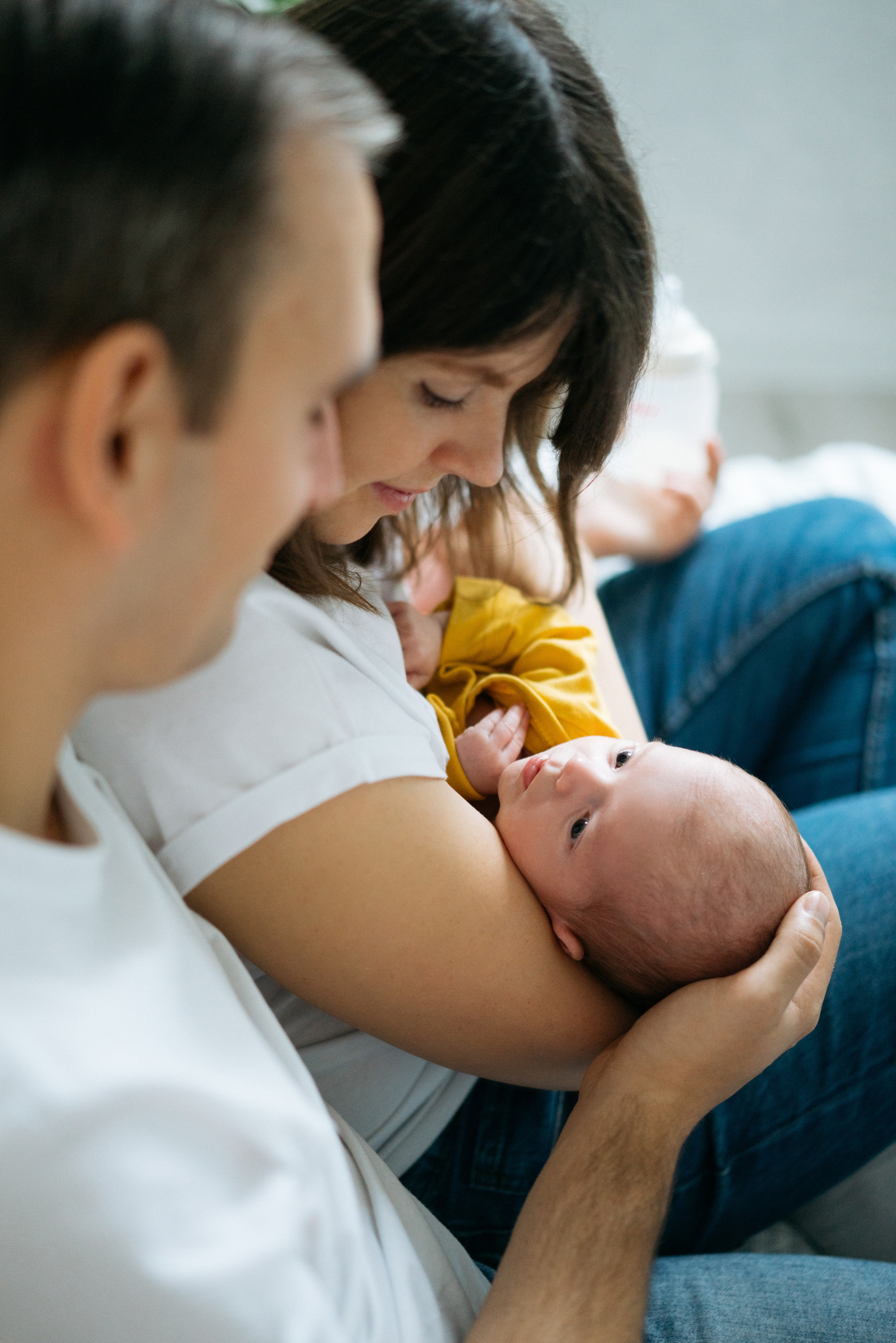 Марк. Свадебный и семейный фотограф в Калининграде Анастасия Гриценко