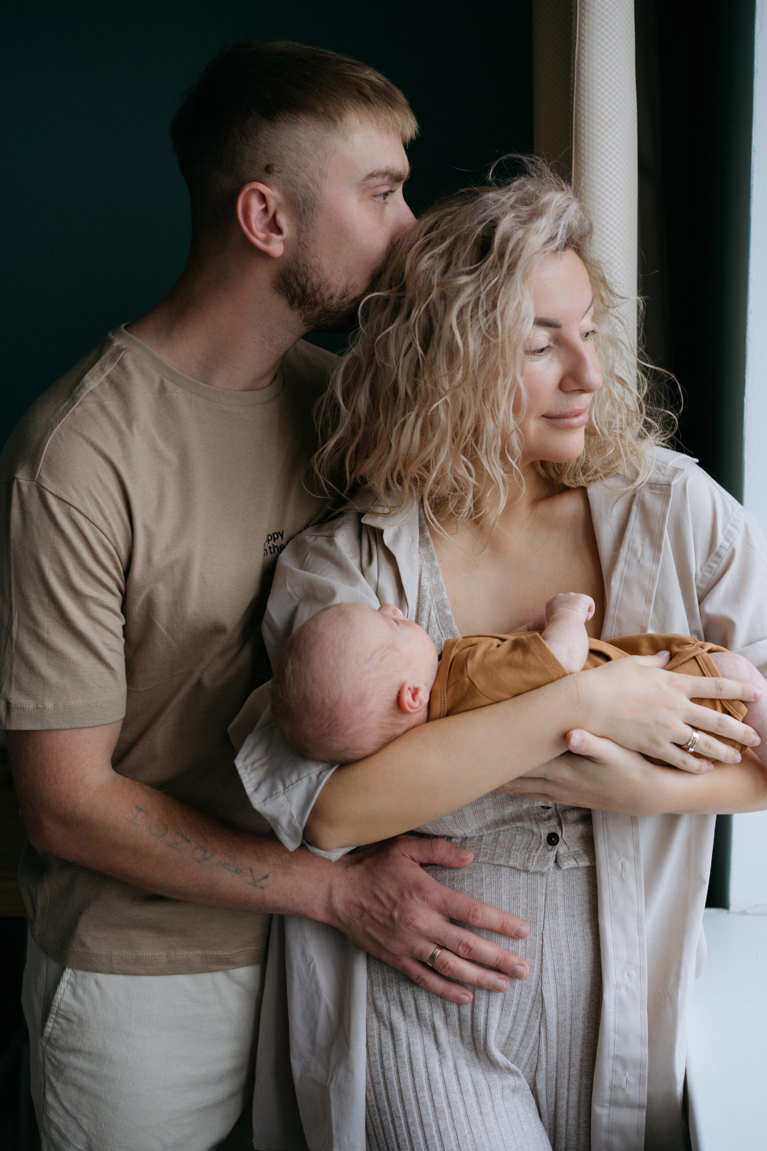 Никита. Свадебный и семейный фотограф в Калининграде Анастасия Гриценко