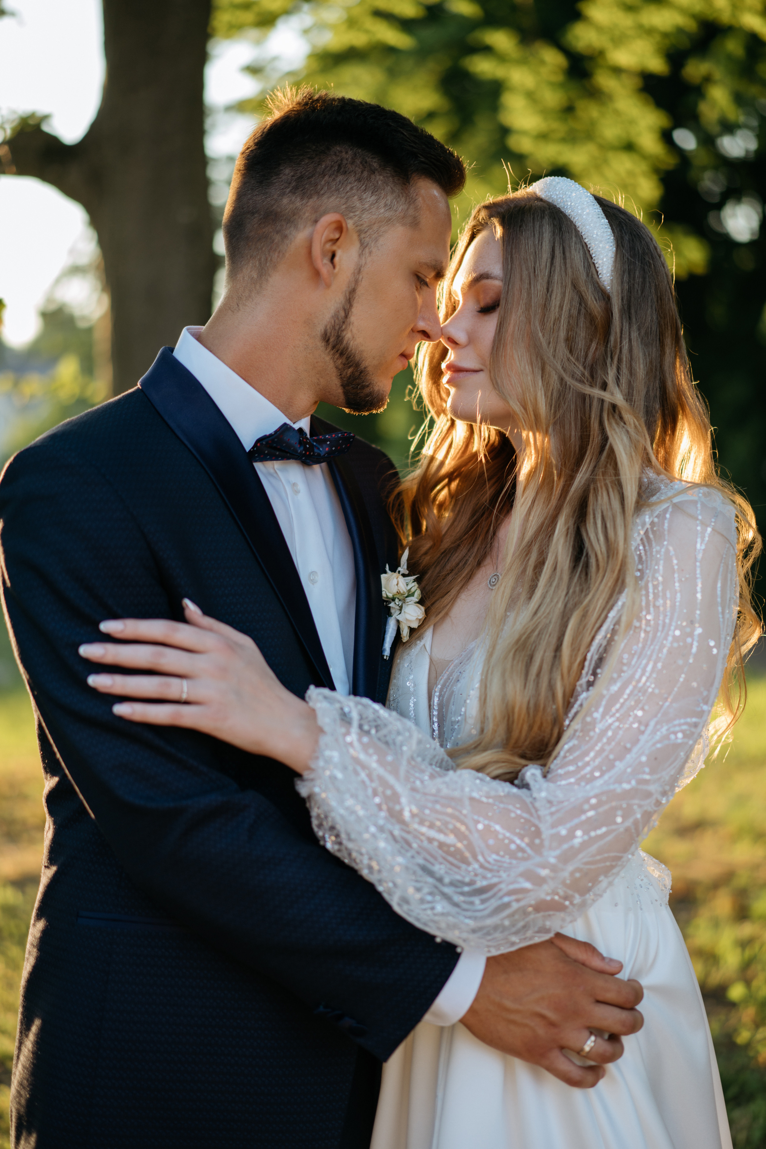Свадьба в усадьбе в стиле Файн арт. Свадебный и семейный фотограф в Калининграде Анастасия Гриценко