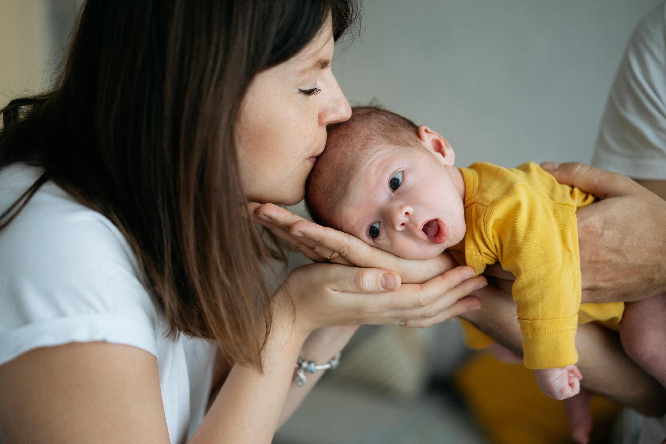 Марк. Свадебный и семейный фотограф в Калининграде Анастасия Гриценко
