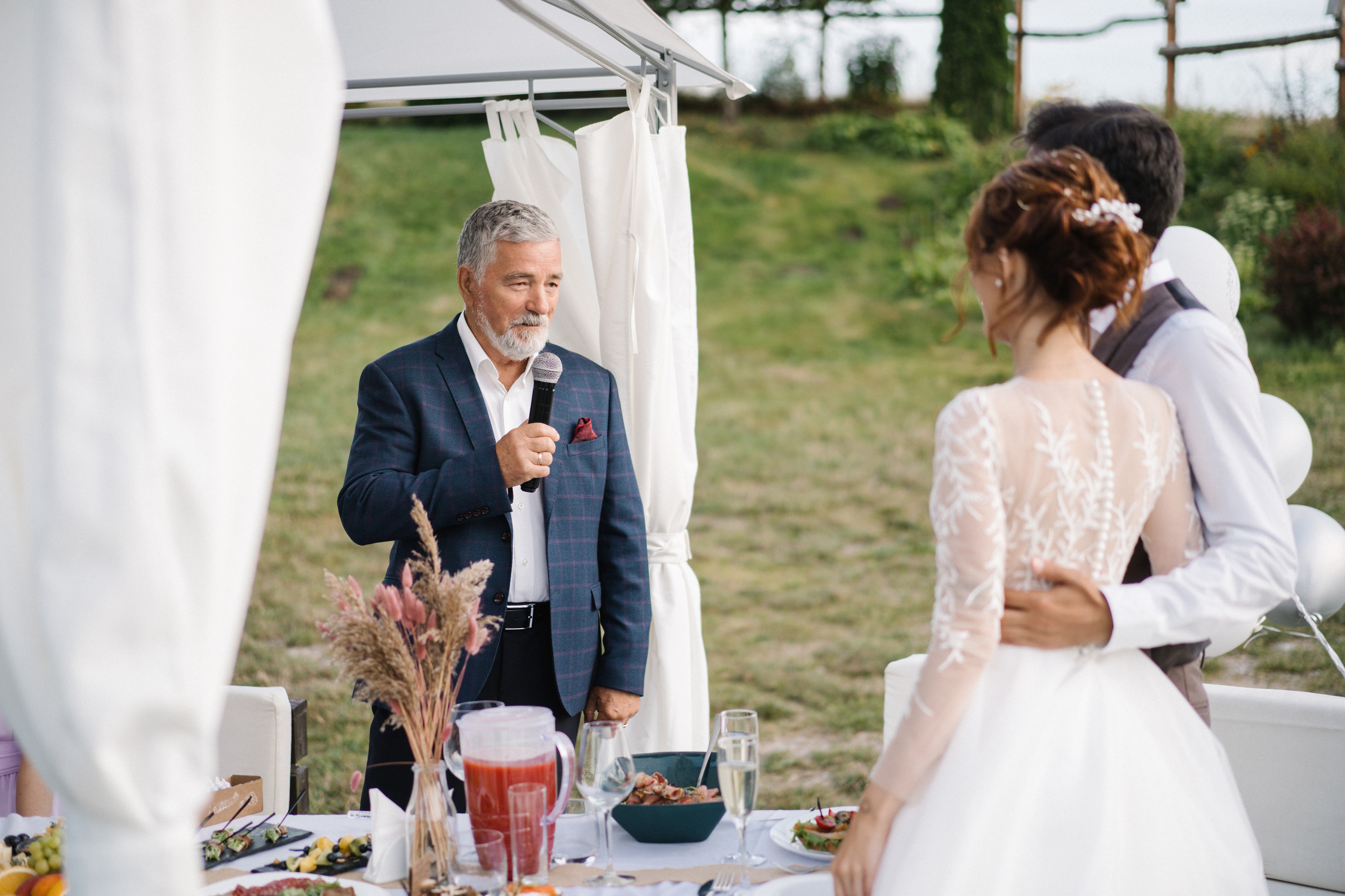 Свадебная съемка гостевая усадьба. Свадебный и семейный фотограф в Калининграде Анастасия Гриценко