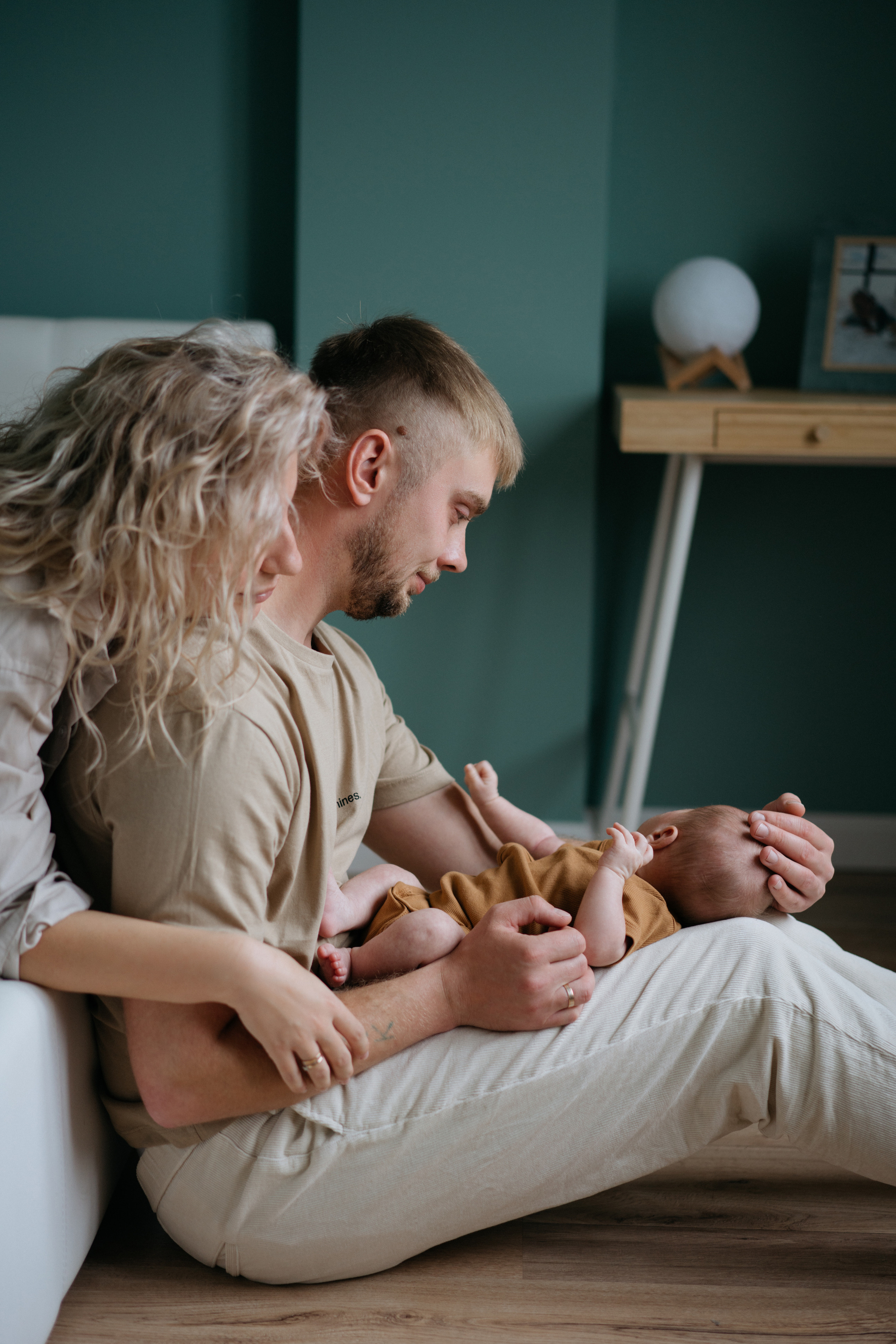 Никита. Свадебный и семейный фотограф в Калининграде Анастасия Гриценко