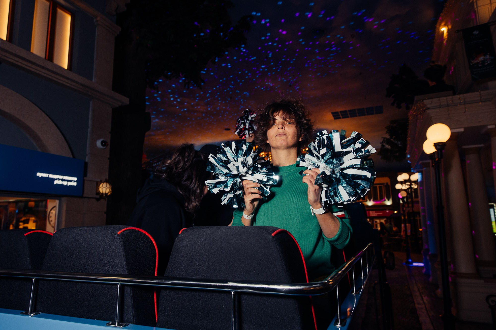 Варвара Щербакова День Рождения (Кидзания). Свадебный и семейный фотограф в Москве и Лобне Евгений Пушкин