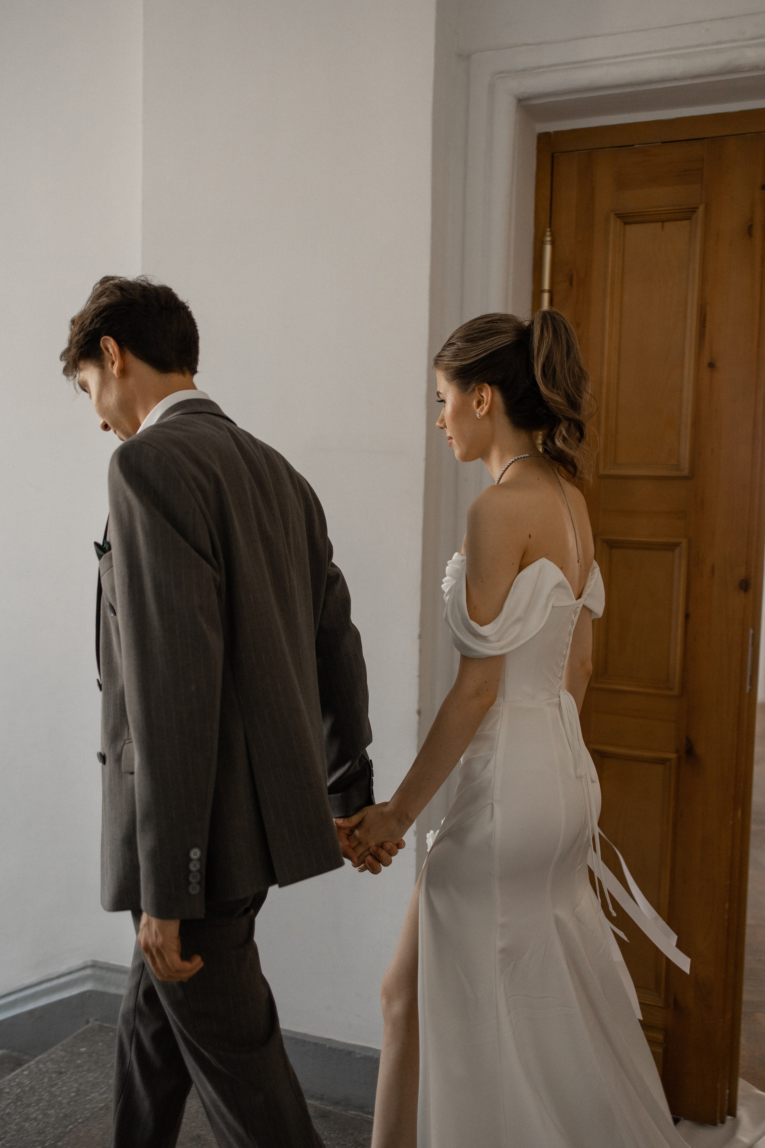 Катя и Рустам