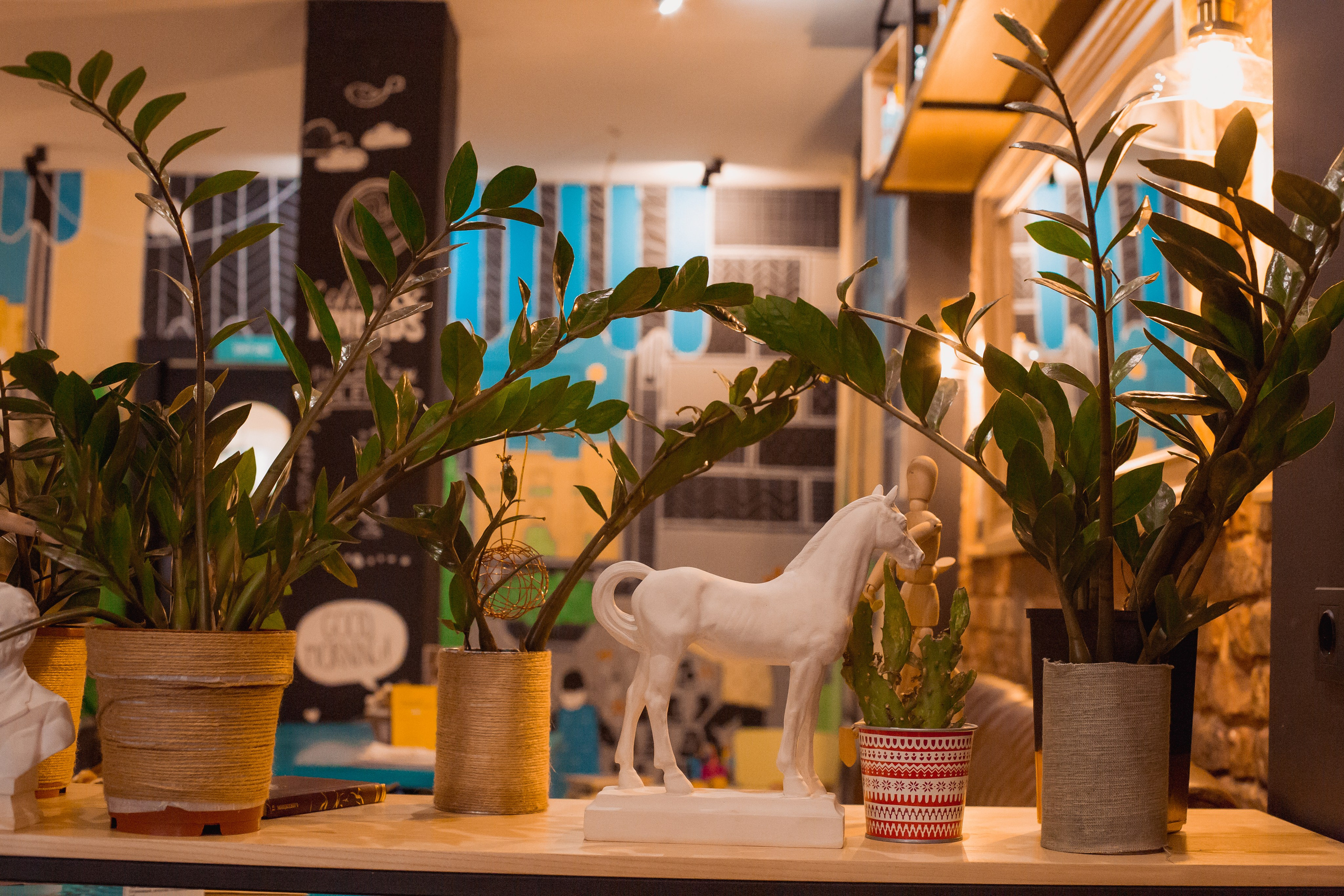 Coffe Cake На куйбышева. Фотограф в Самаре Максим Тырин