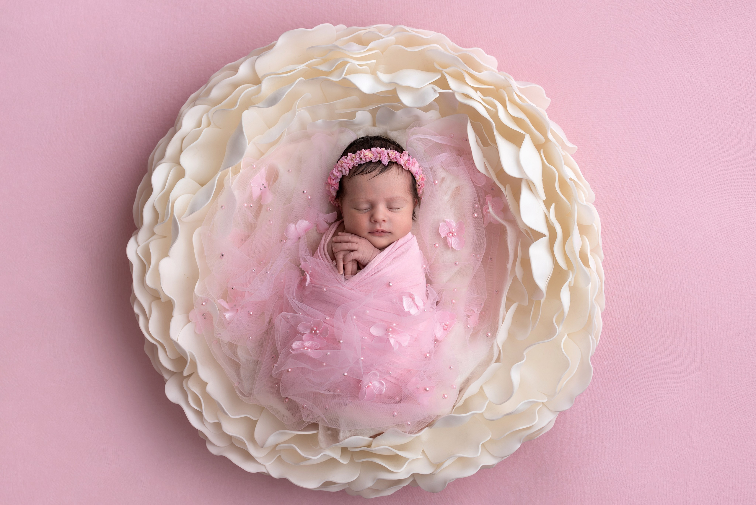Реквизит. Фотограф новорожденных в Екатеринбурге Анастасия Карманова