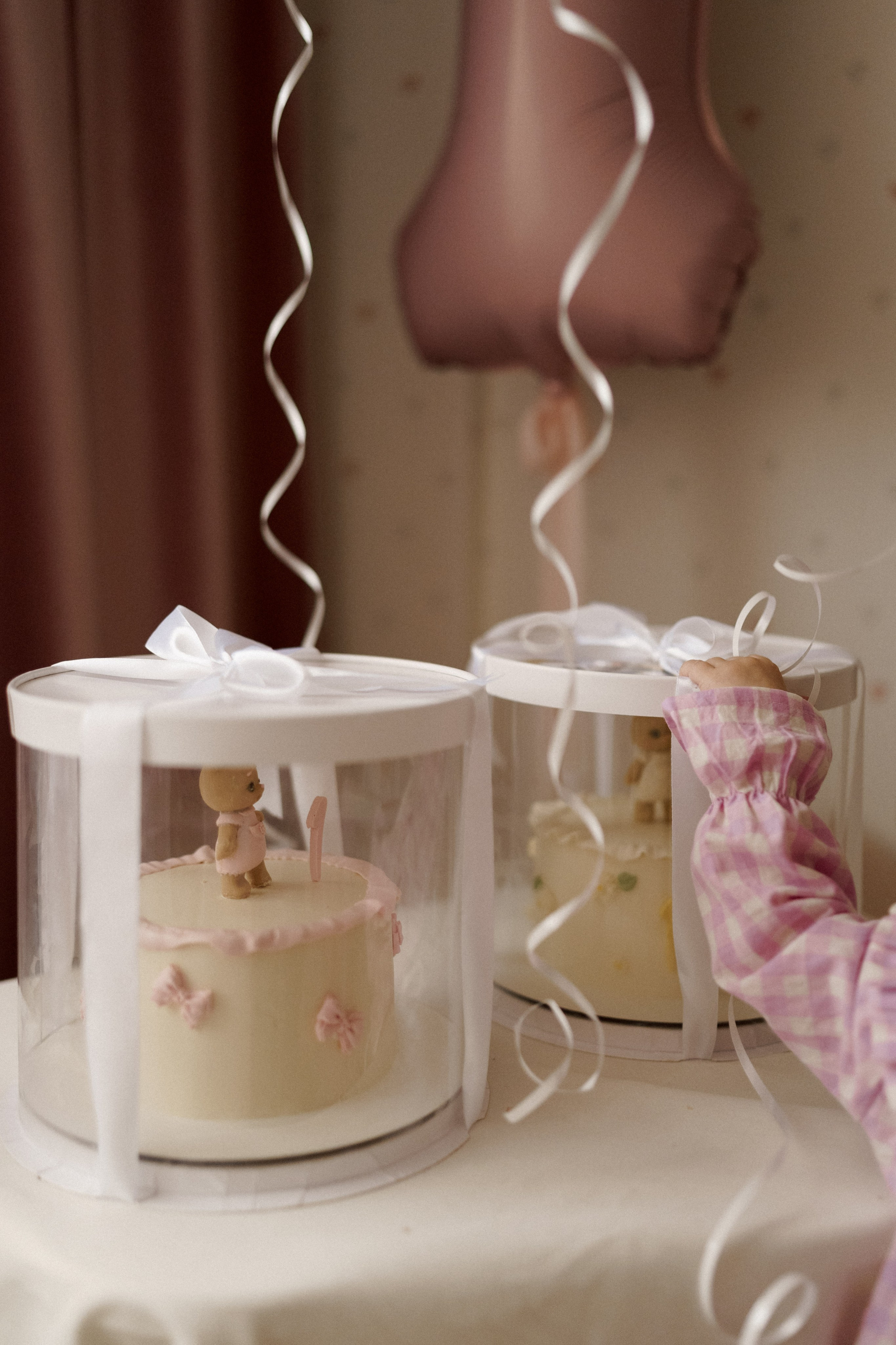 Один годик на двоих. Моменты и истории о вас настоящих