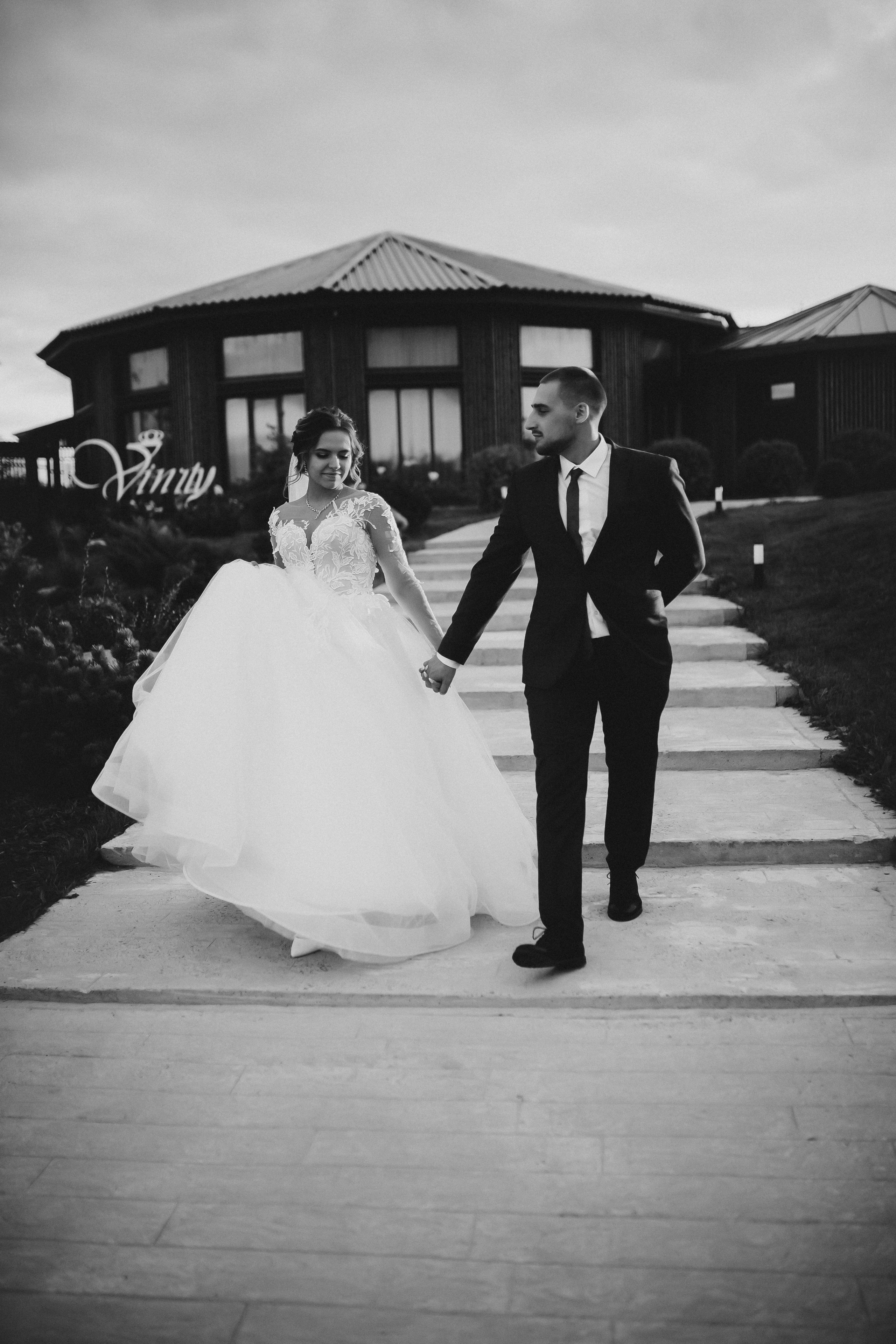 Никита & Олеся. Анна Михайлова|Свадебный фотограф в Санкт-Петербурге